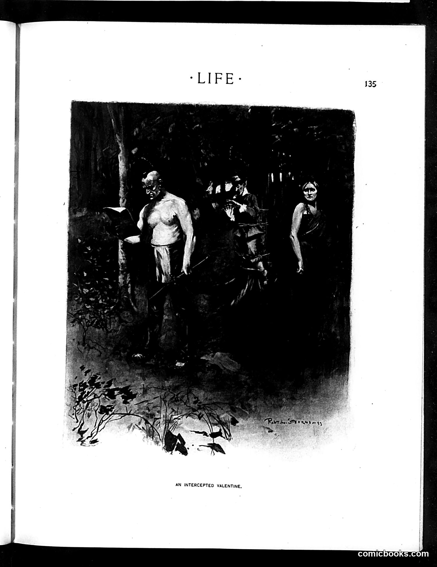 Life — February 15, 1900 — page 15 of 20