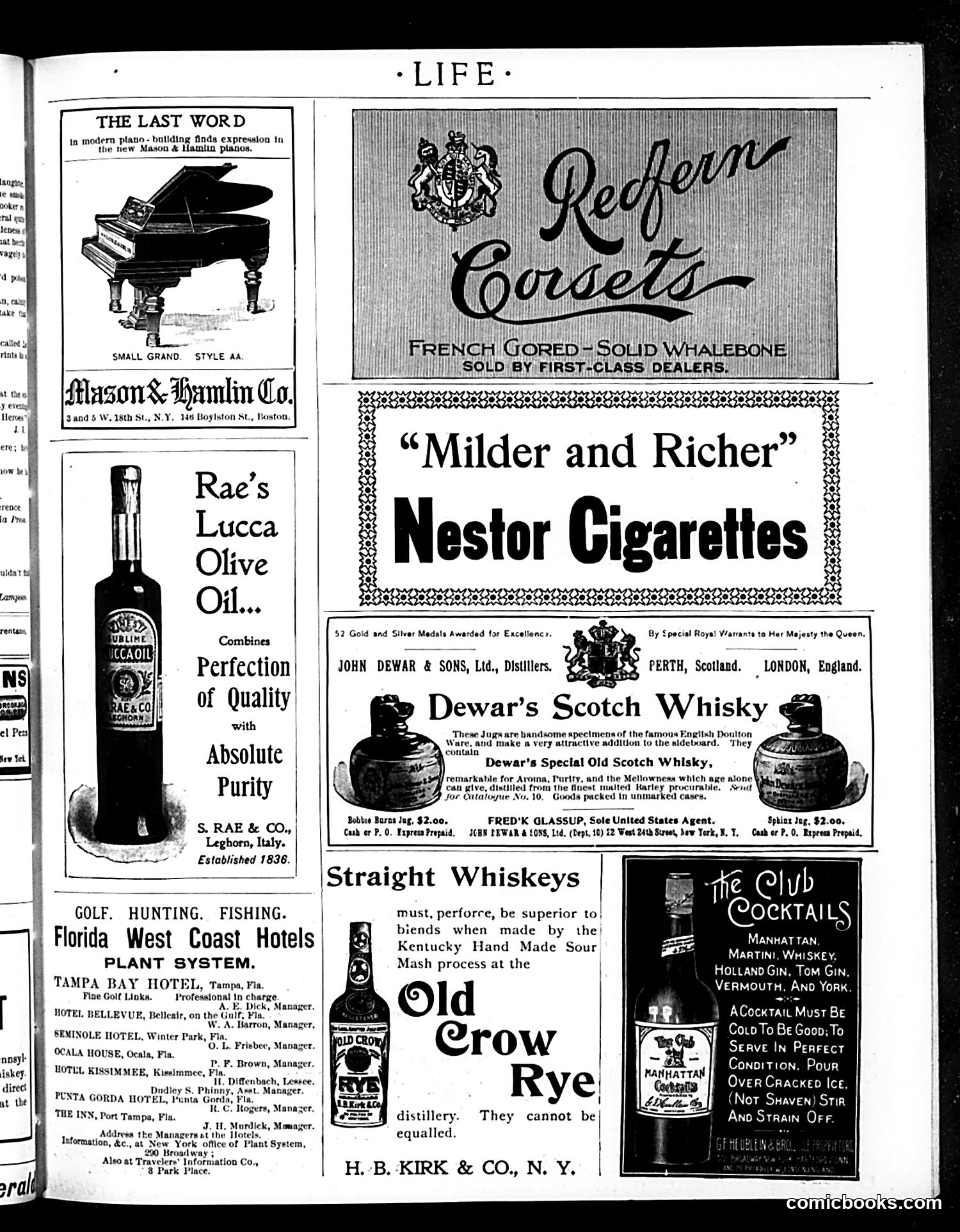 Life — February 15, 1900 — page 17 of 20