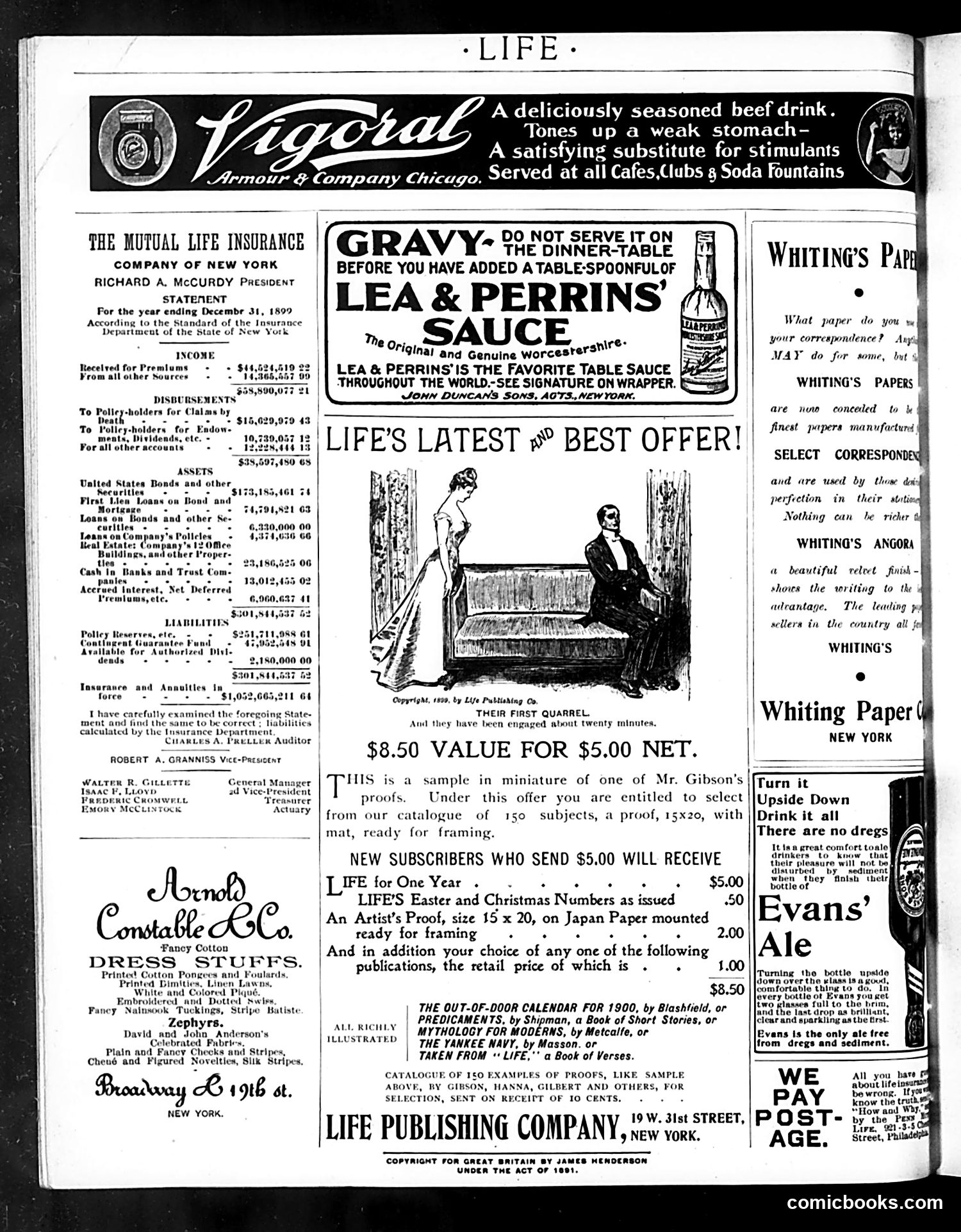 Life — February 22, 1900 — page 2 of 20