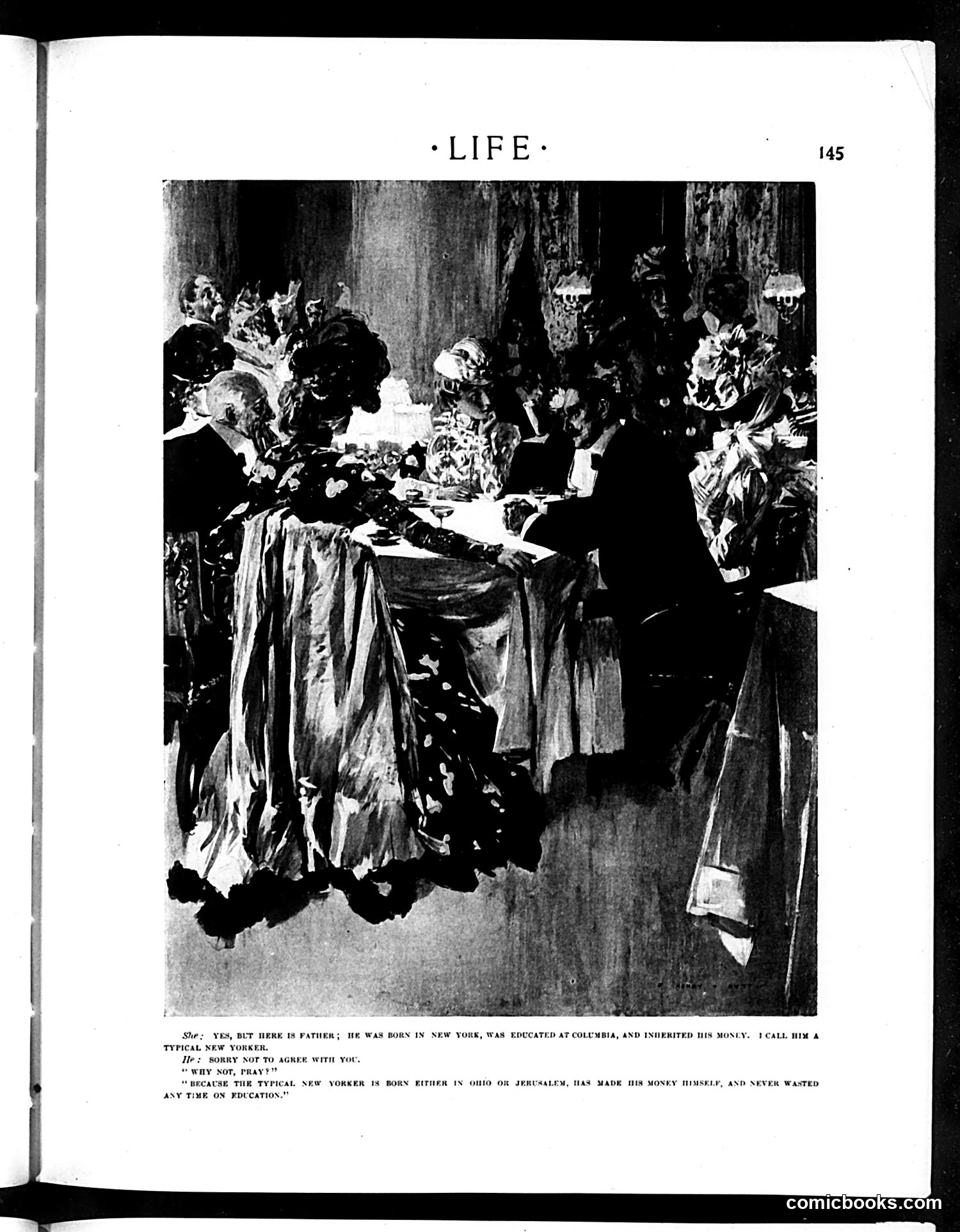 Life — February 22, 1900 — page 5 of 20