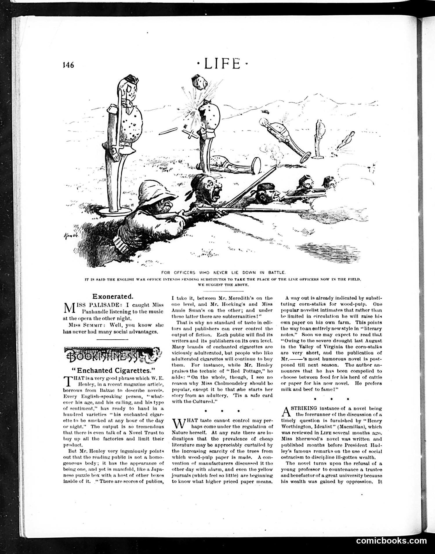 Life — February 22, 1900 — page 6 of 20