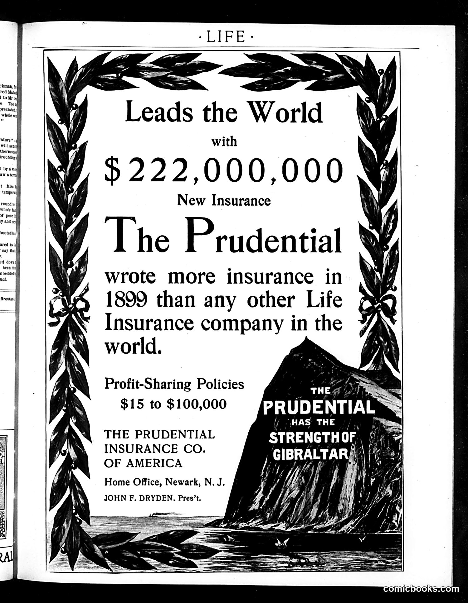 Life — February 22, 1900 — page 17 of 20
