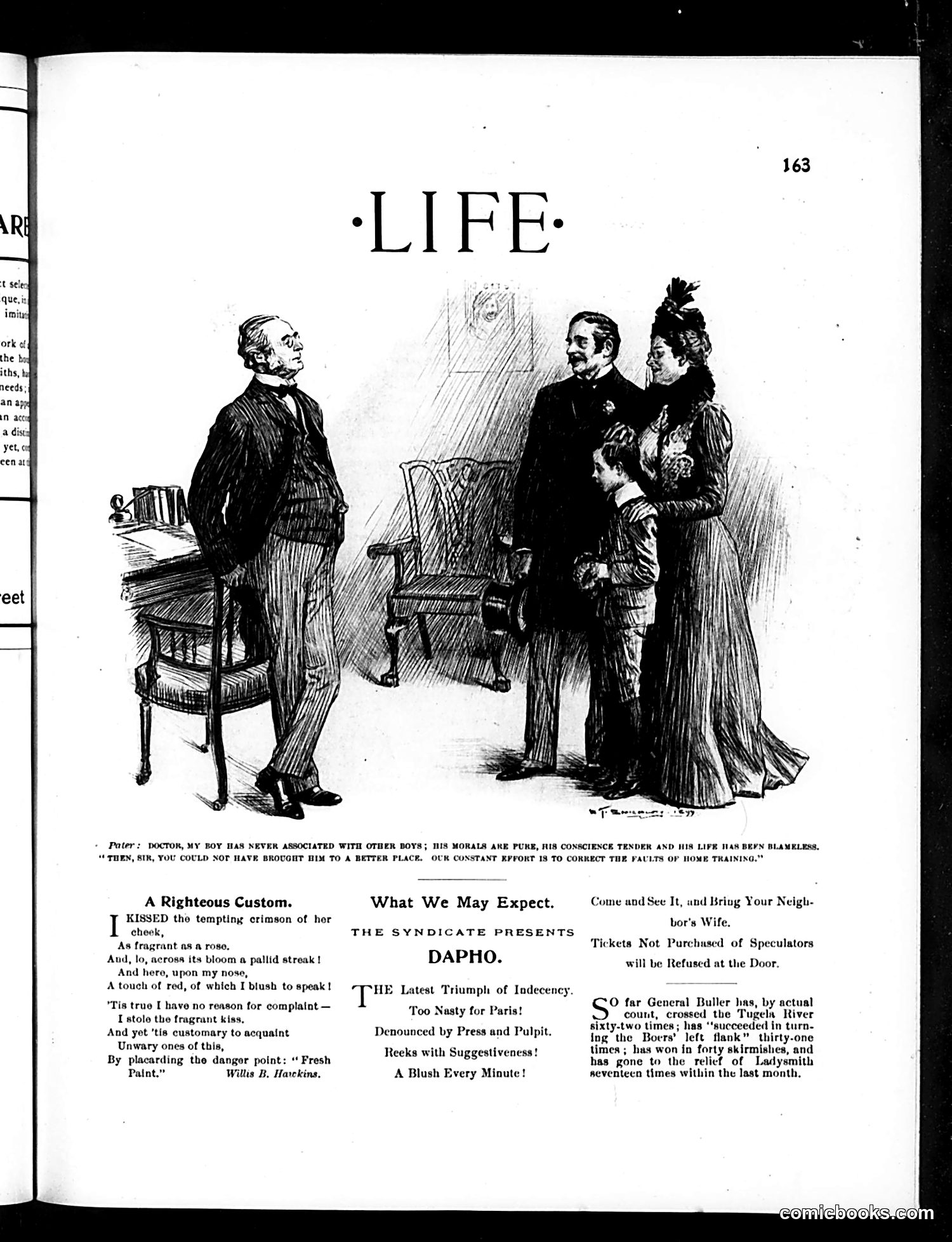 Life — March 1, 1900 — page 3 of 20