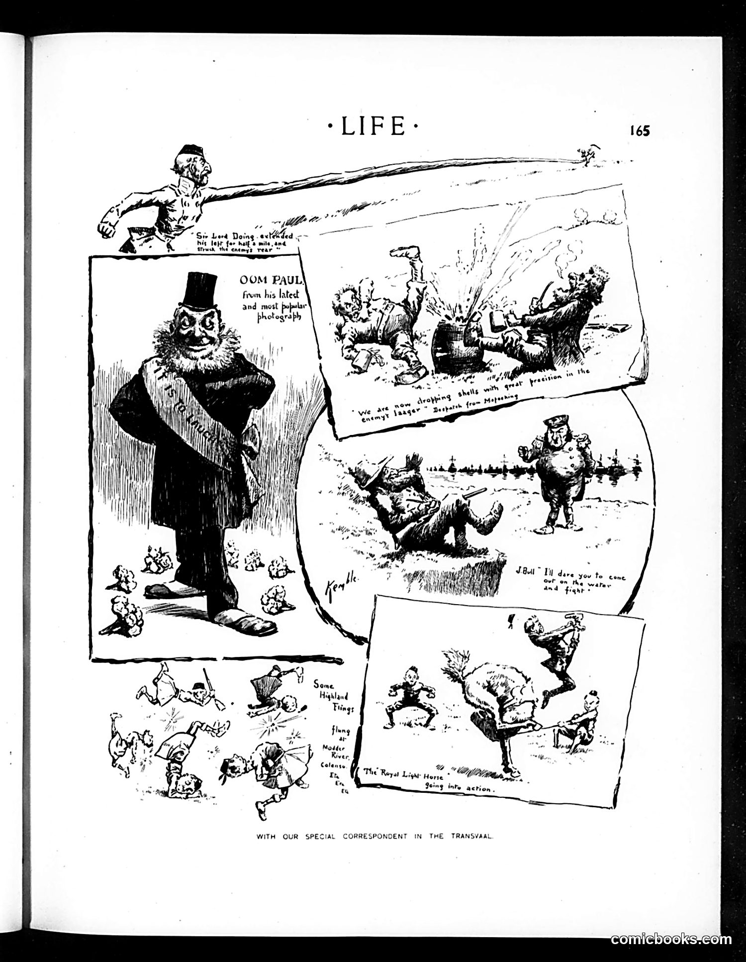 Life — March 1, 1900 — page 5 of 20