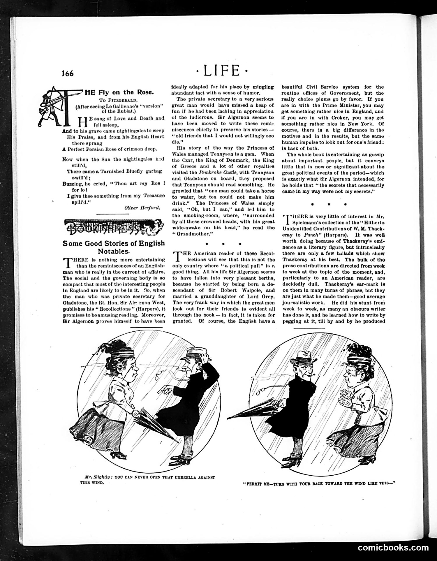 Life — March 1, 1900 — page 6 of 20