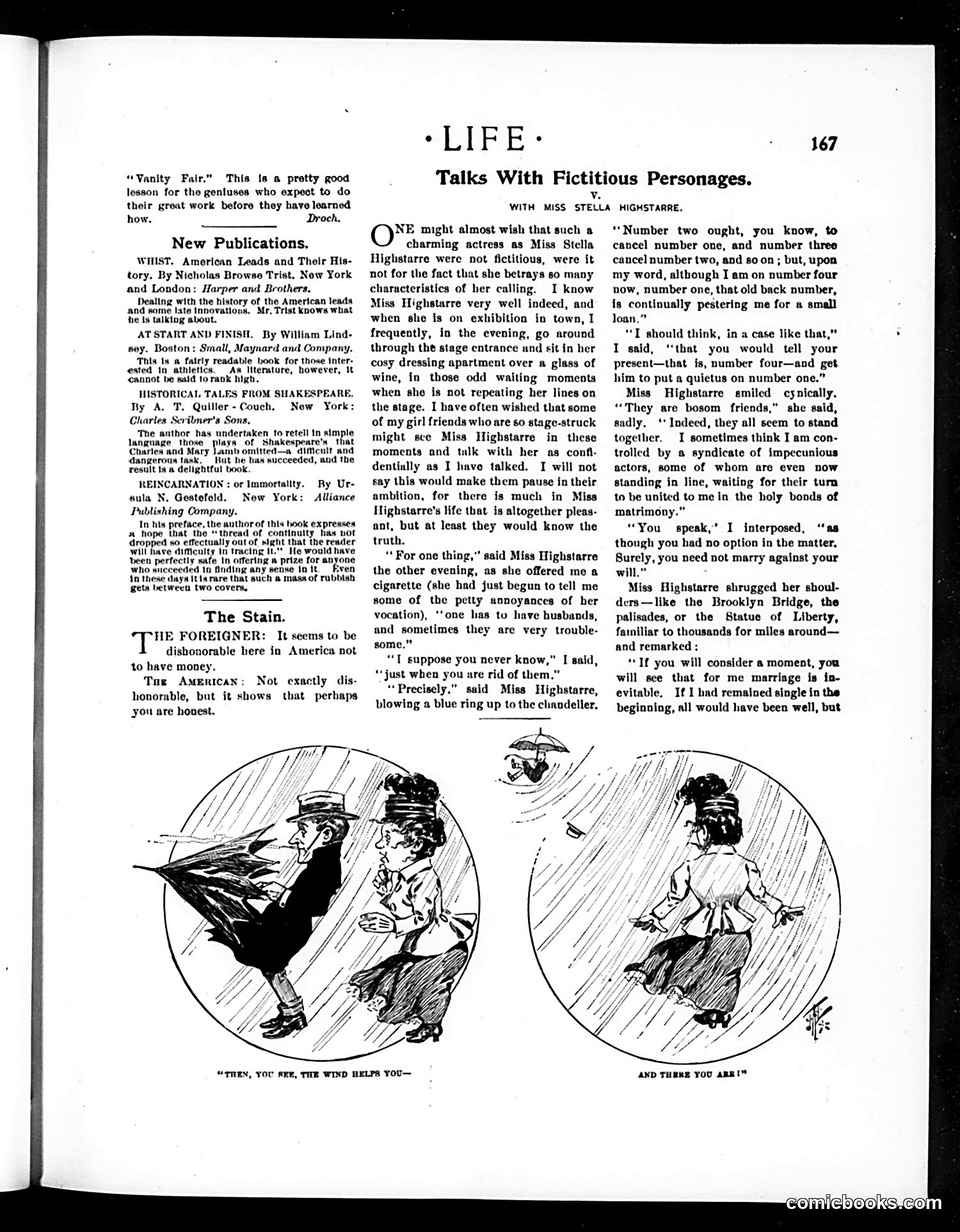 Life — March 1, 1900 — page 7 of 20
