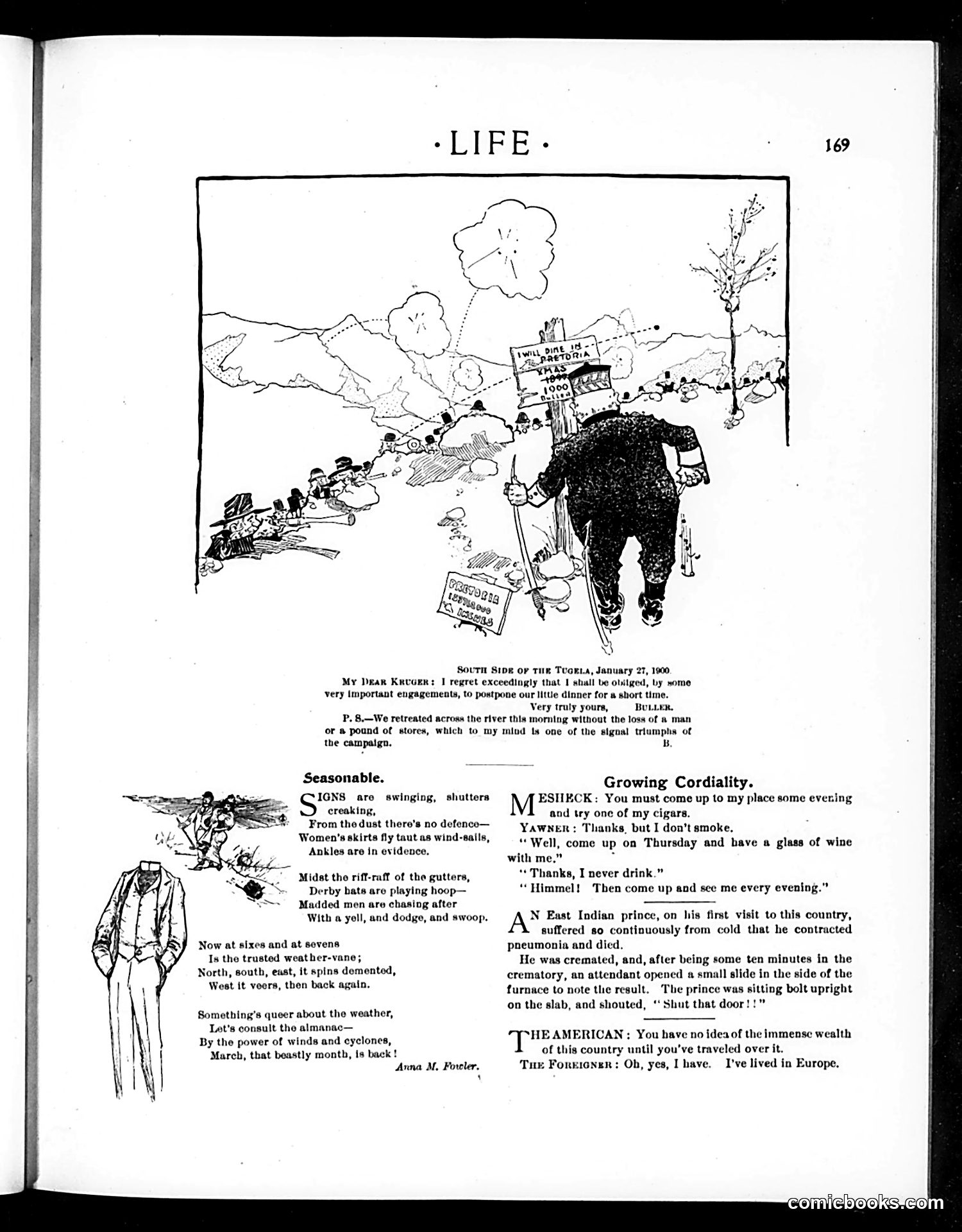 Life — March 1, 1900 — page 9 of 20