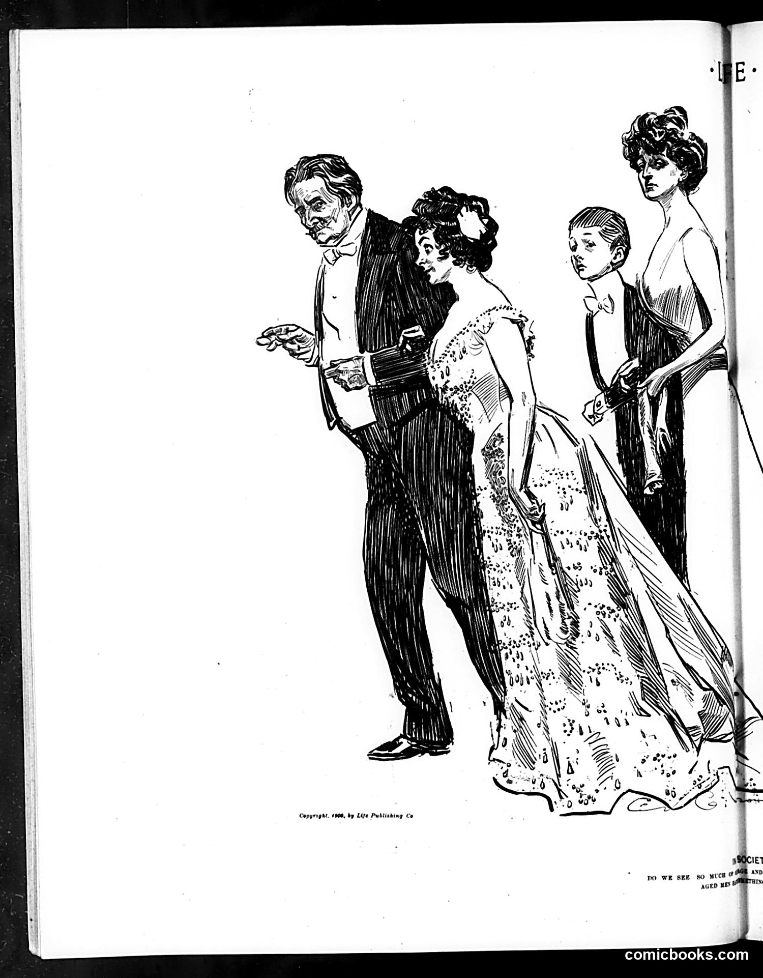 Life — March 1, 1900 — page 10 of 20