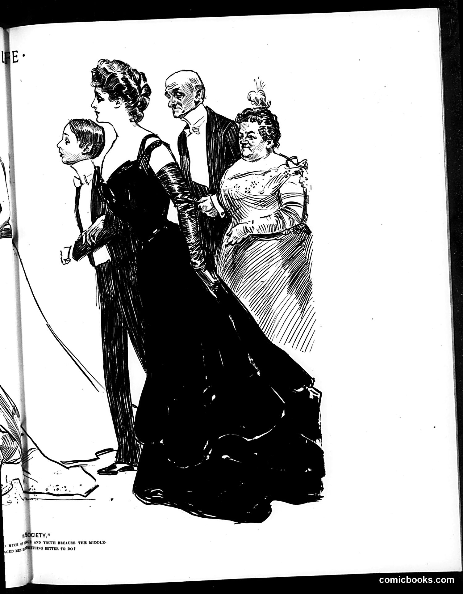 Life — March 1, 1900 — page 11 of 20