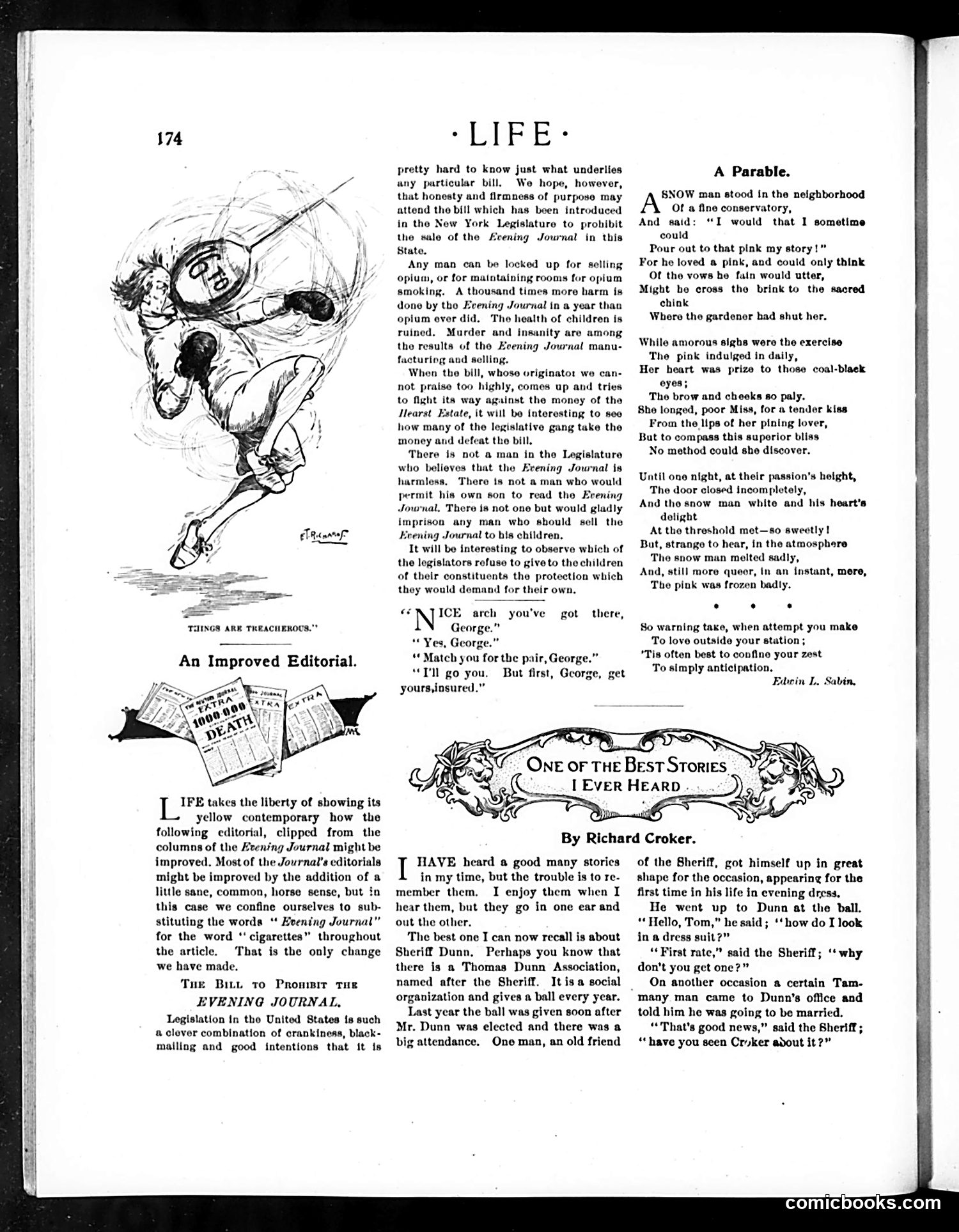Life — March 1, 1900 — page 14 of 20