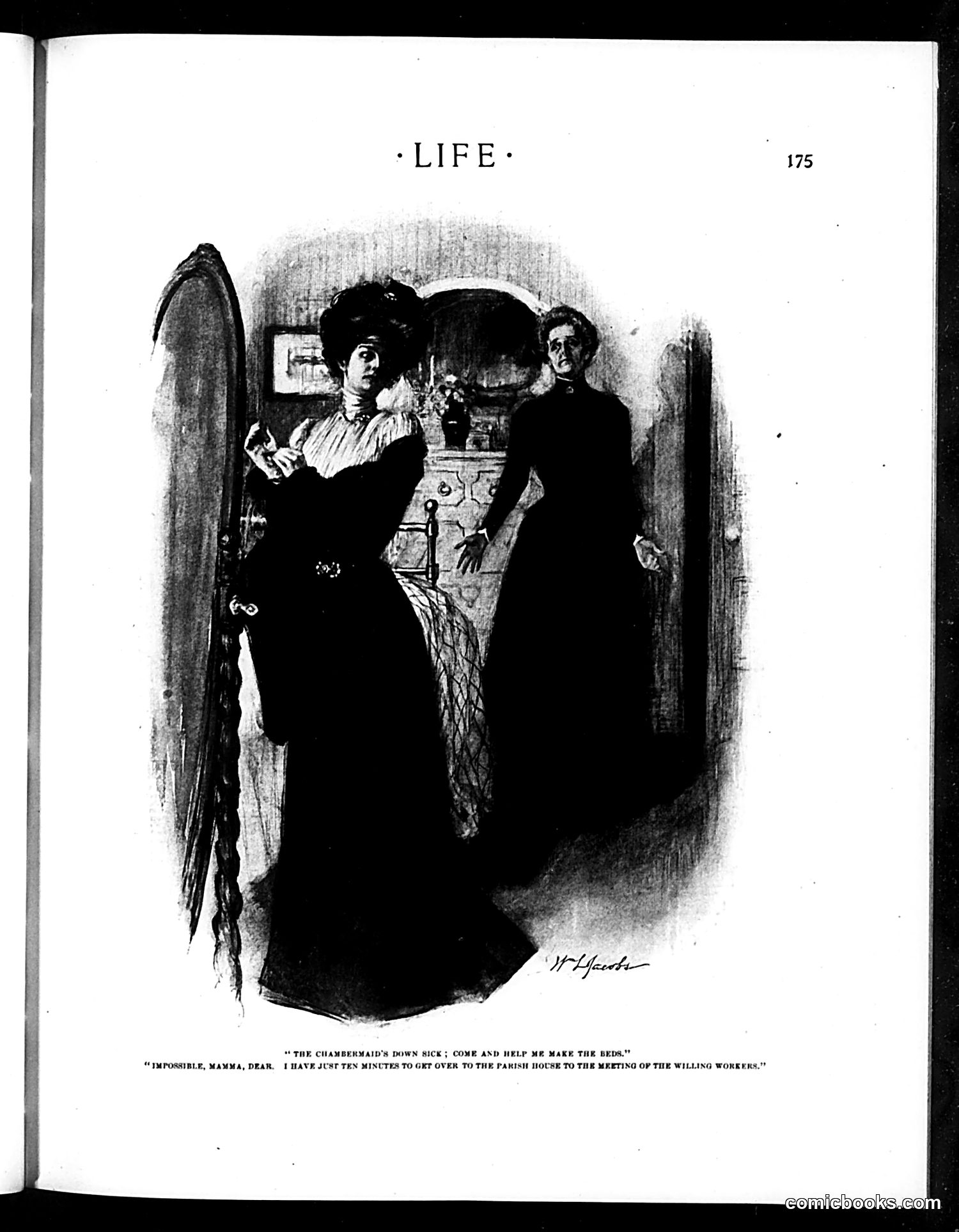 Life — March 1, 1900 — page 15 of 20