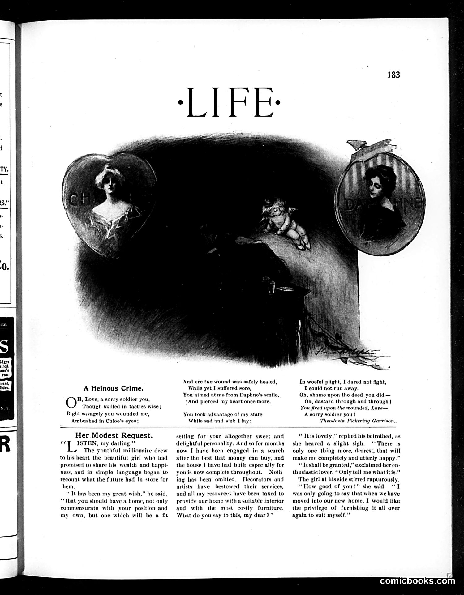 Life — March 8, 1900 — page 3 of 22