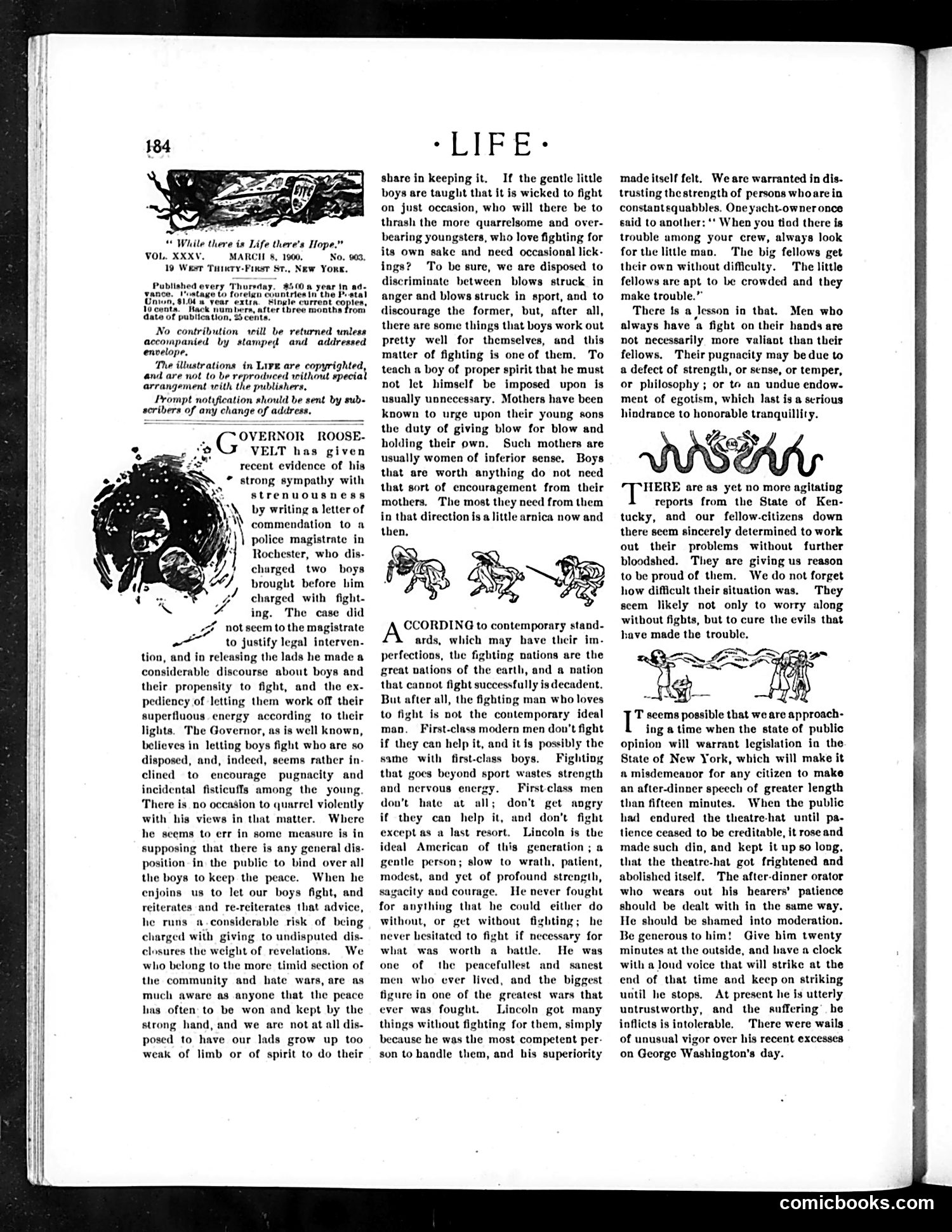 Life — March 8, 1900 — page 4 of 22