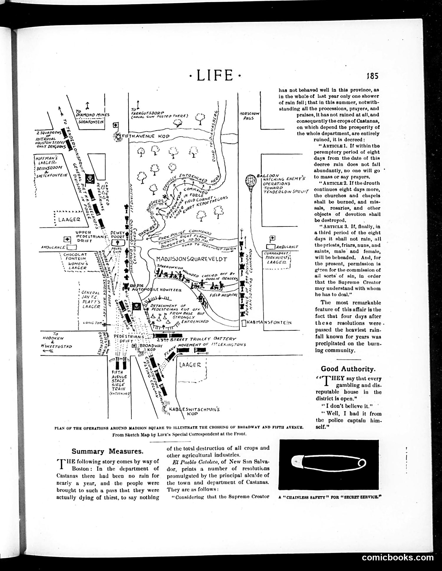 Life — March 8, 1900 — page 5 of 22