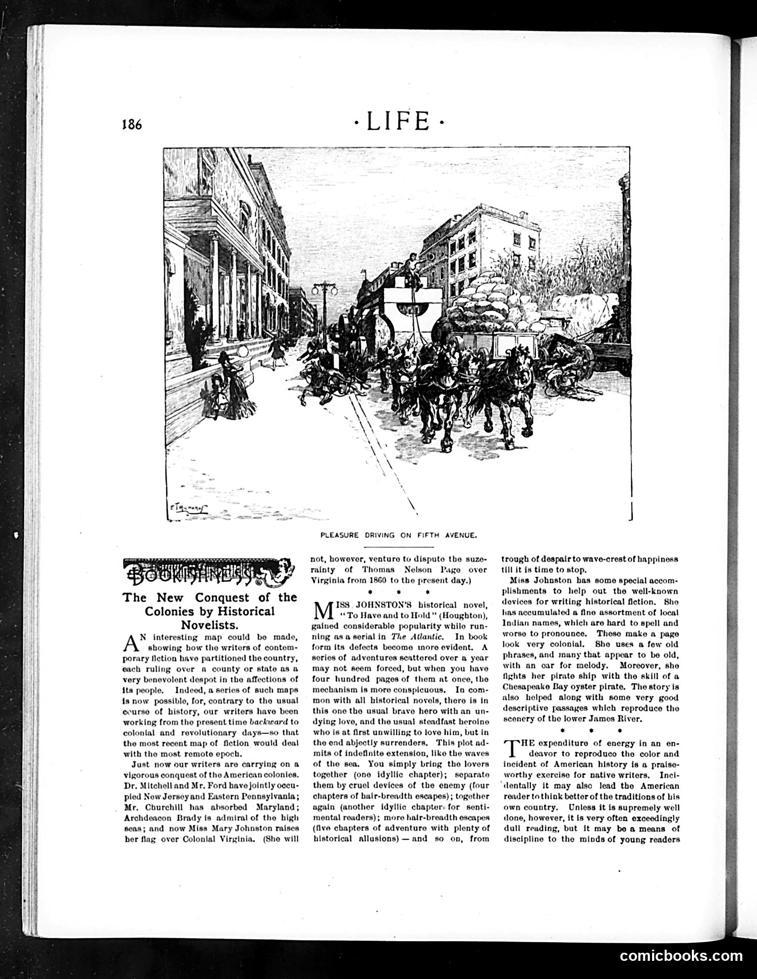 Life — March 8, 1900 — page 6 of 22