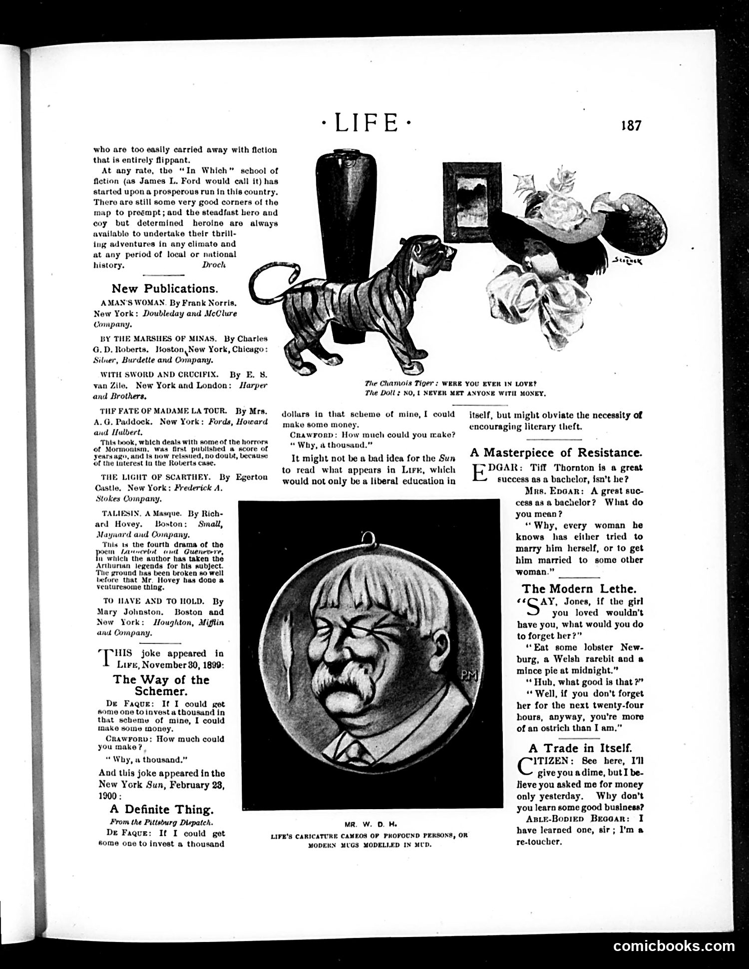 Life — March 8, 1900 — page 7 of 22
