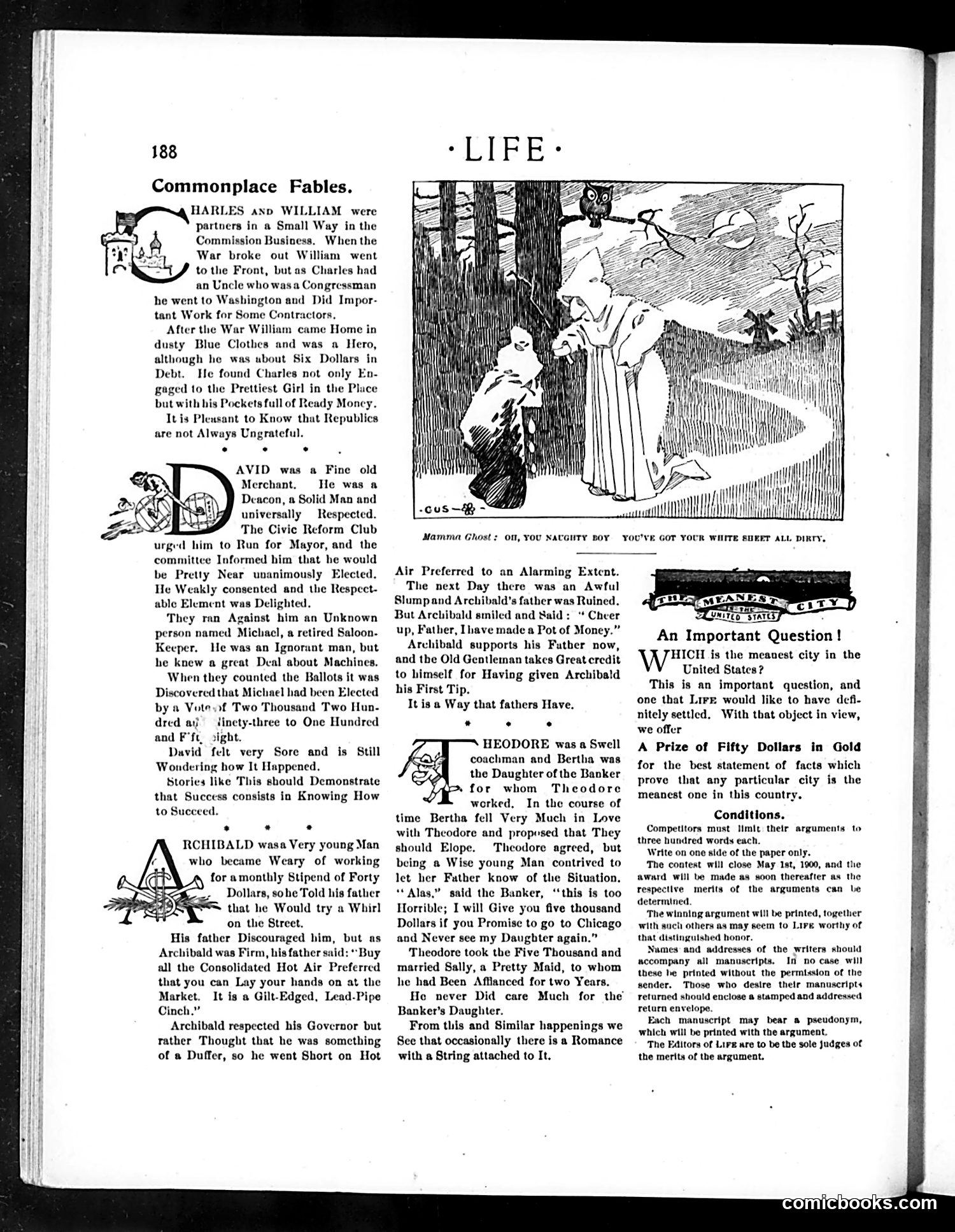 Life — March 8, 1900 — page 8 of 22