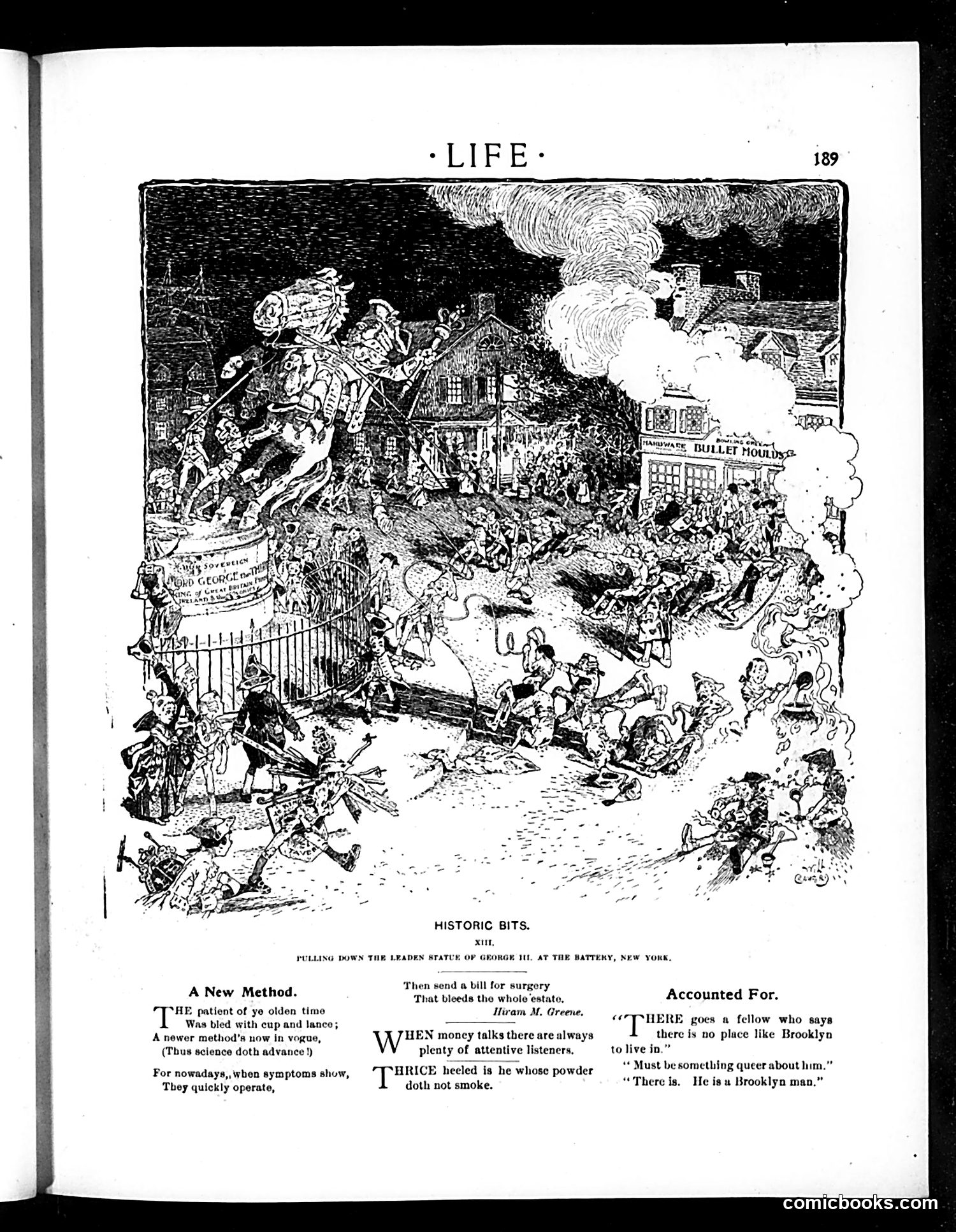 Life — March 8, 1900 — page 9 of 22
