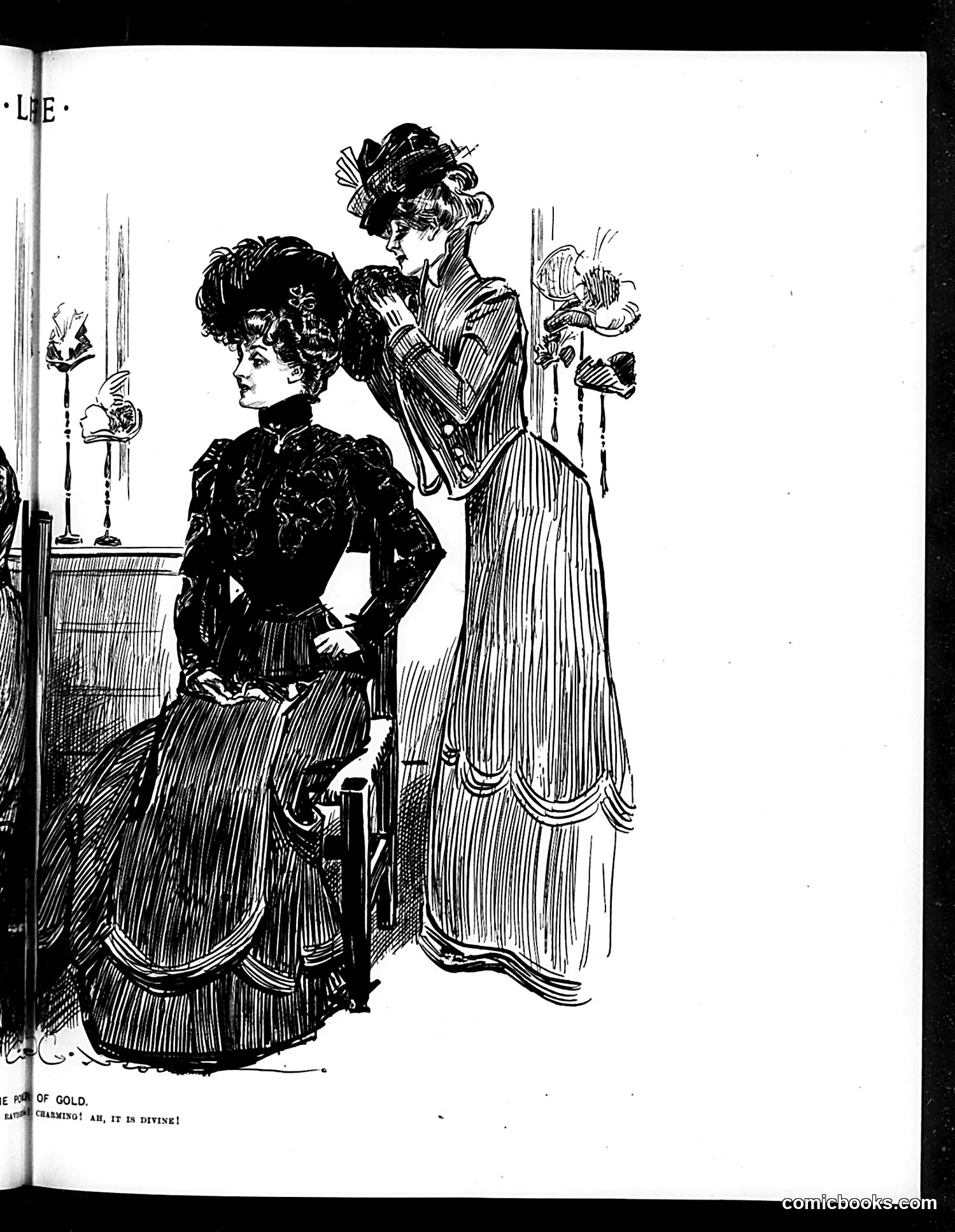 Life — March 8, 1900 — page 11 of 22