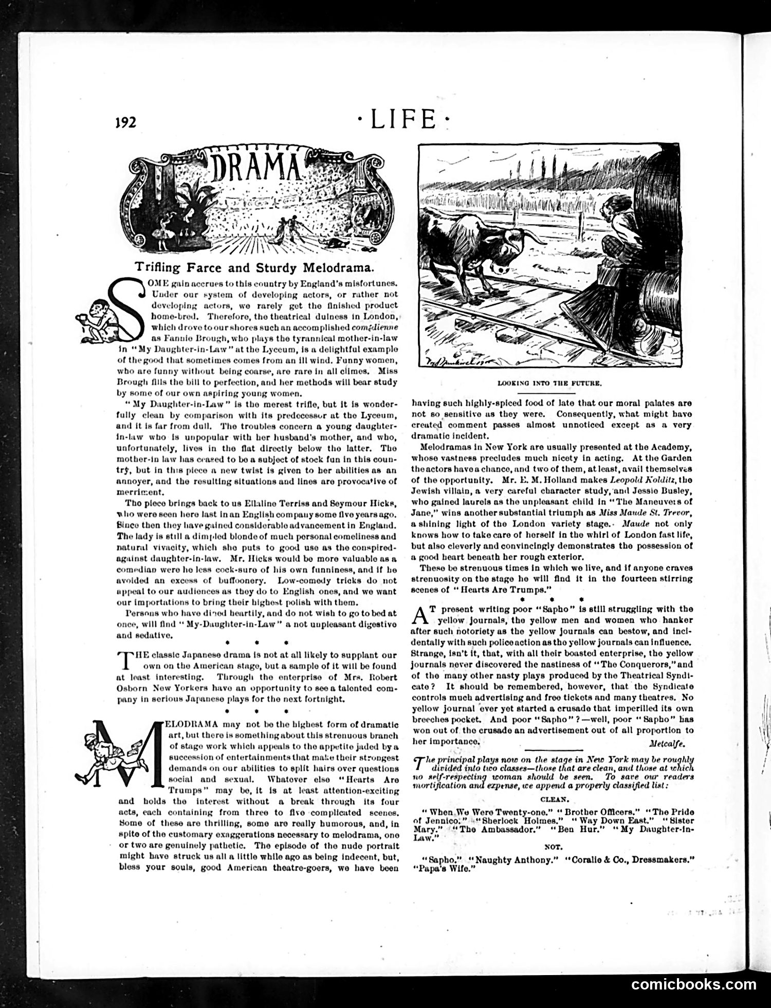 Life — March 8, 1900 — page 12 of 22
