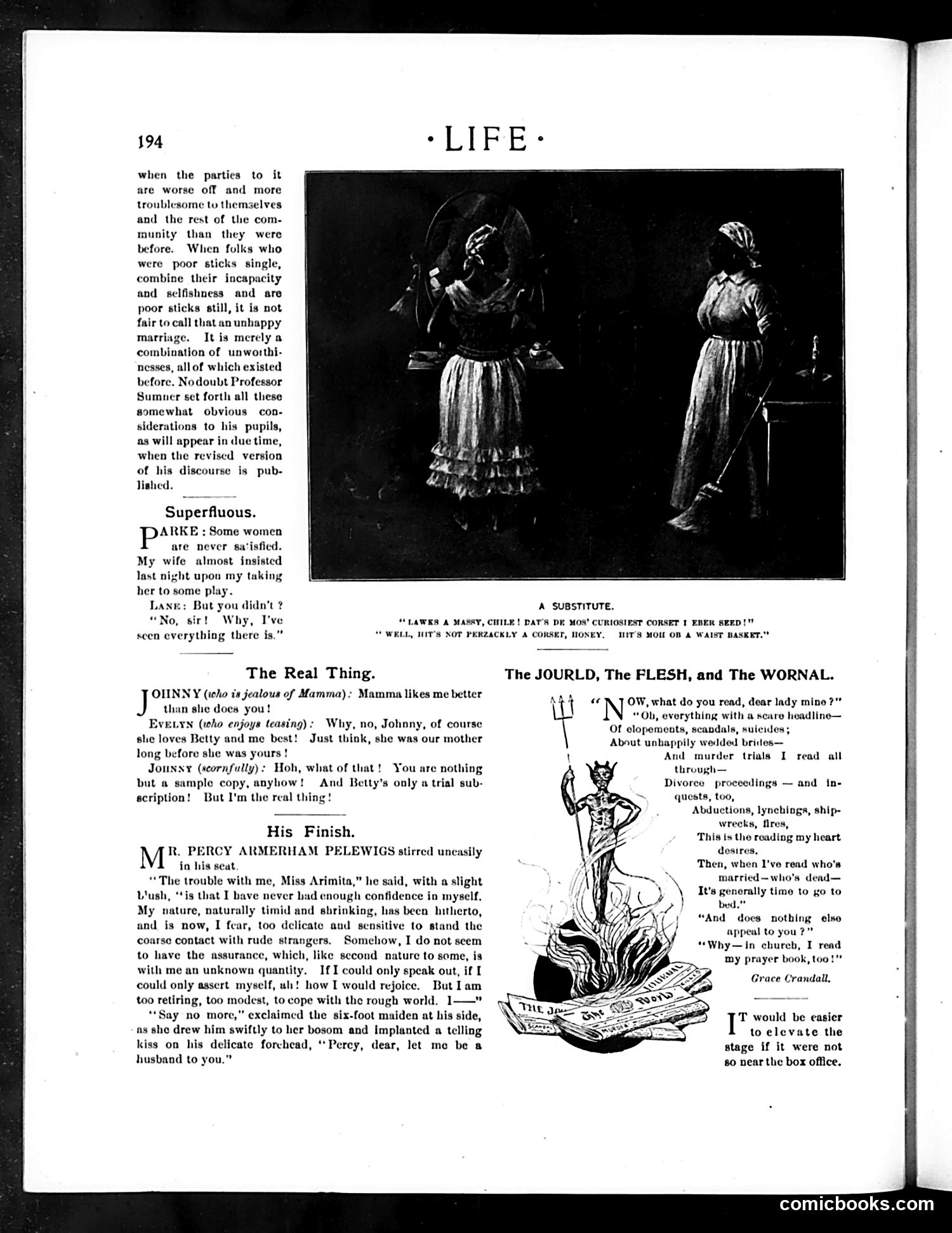 Life — March 8, 1900 — page 14 of 22