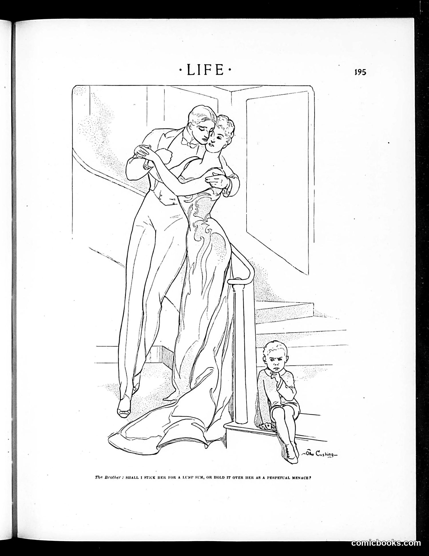 Life — March 8, 1900 — page 15 of 22
