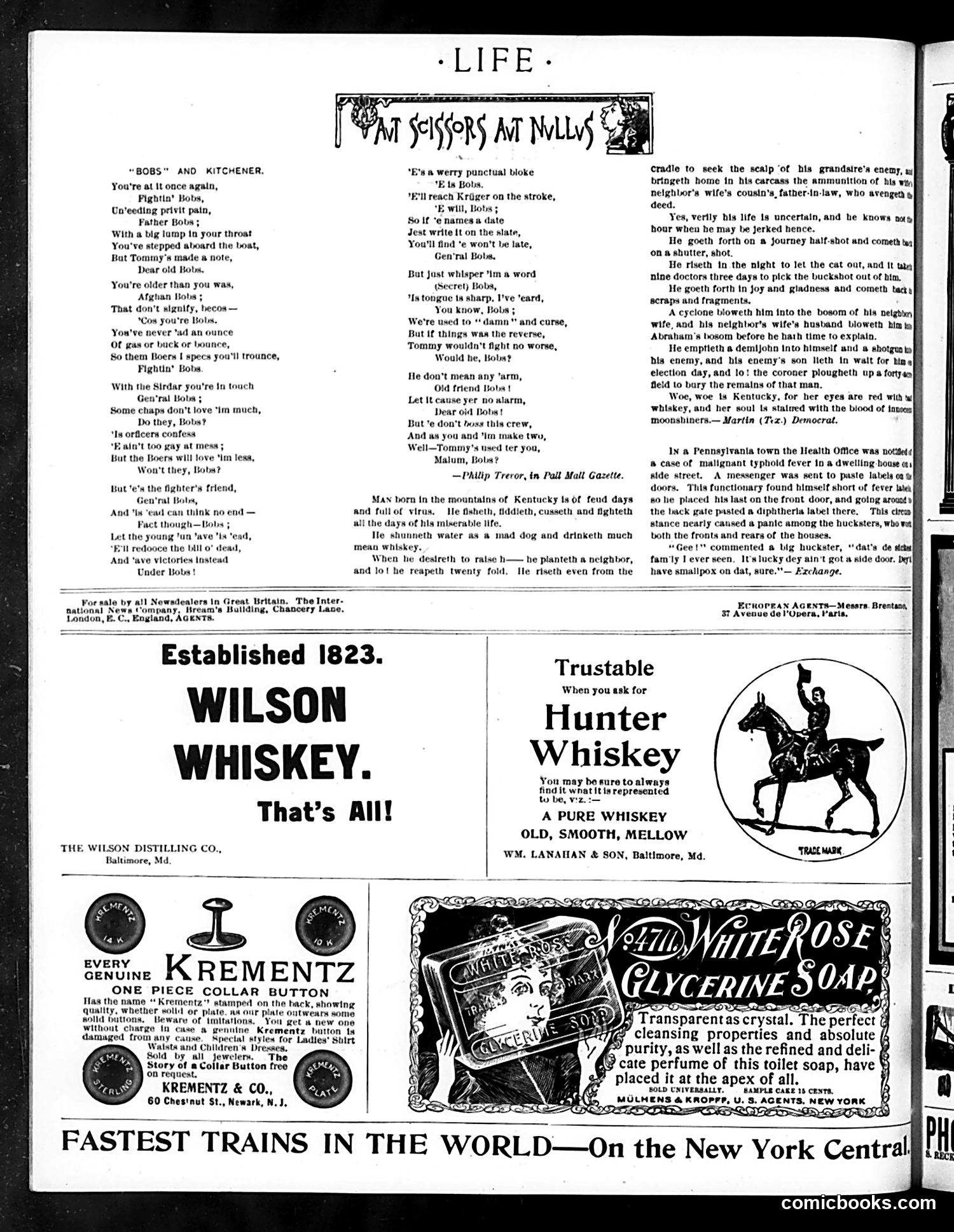 Life — March 8, 1900 — page 16 of 22