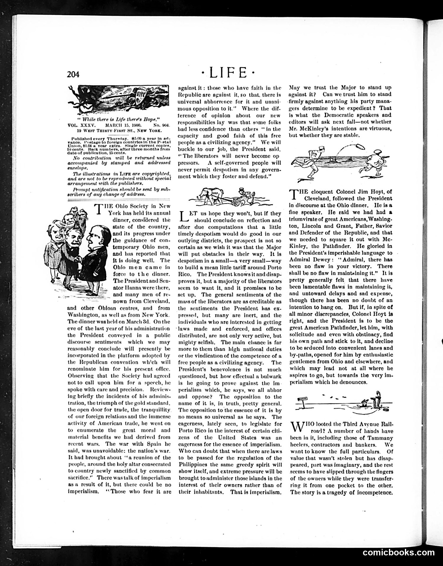 Life — March 15, 1900 — page 4 of 20