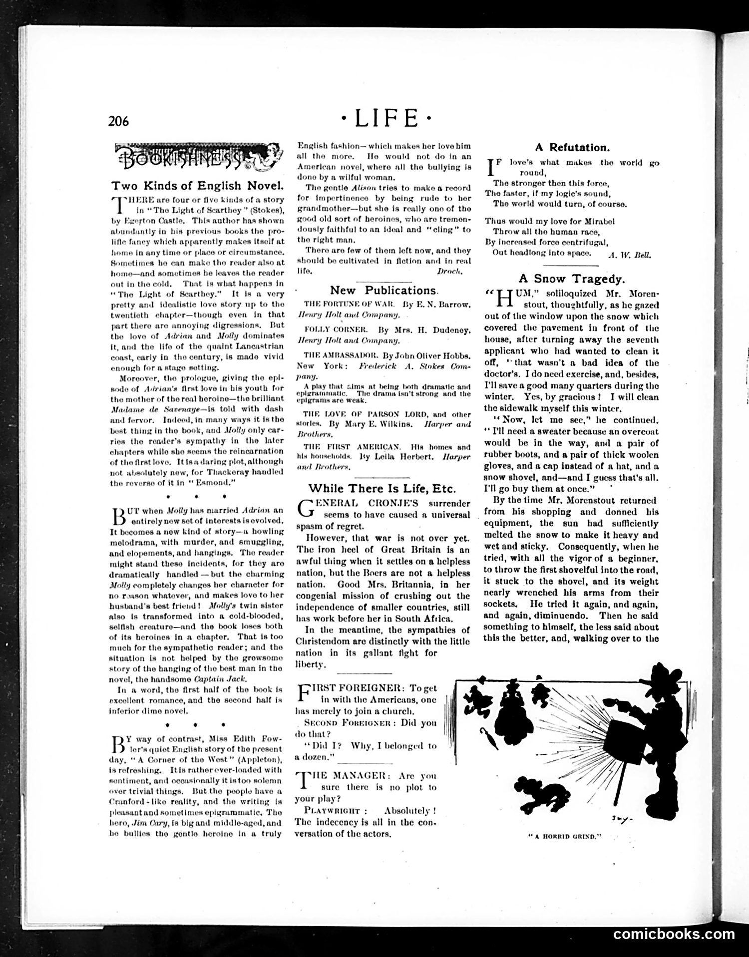 Life — March 15, 1900 — page 6 of 20