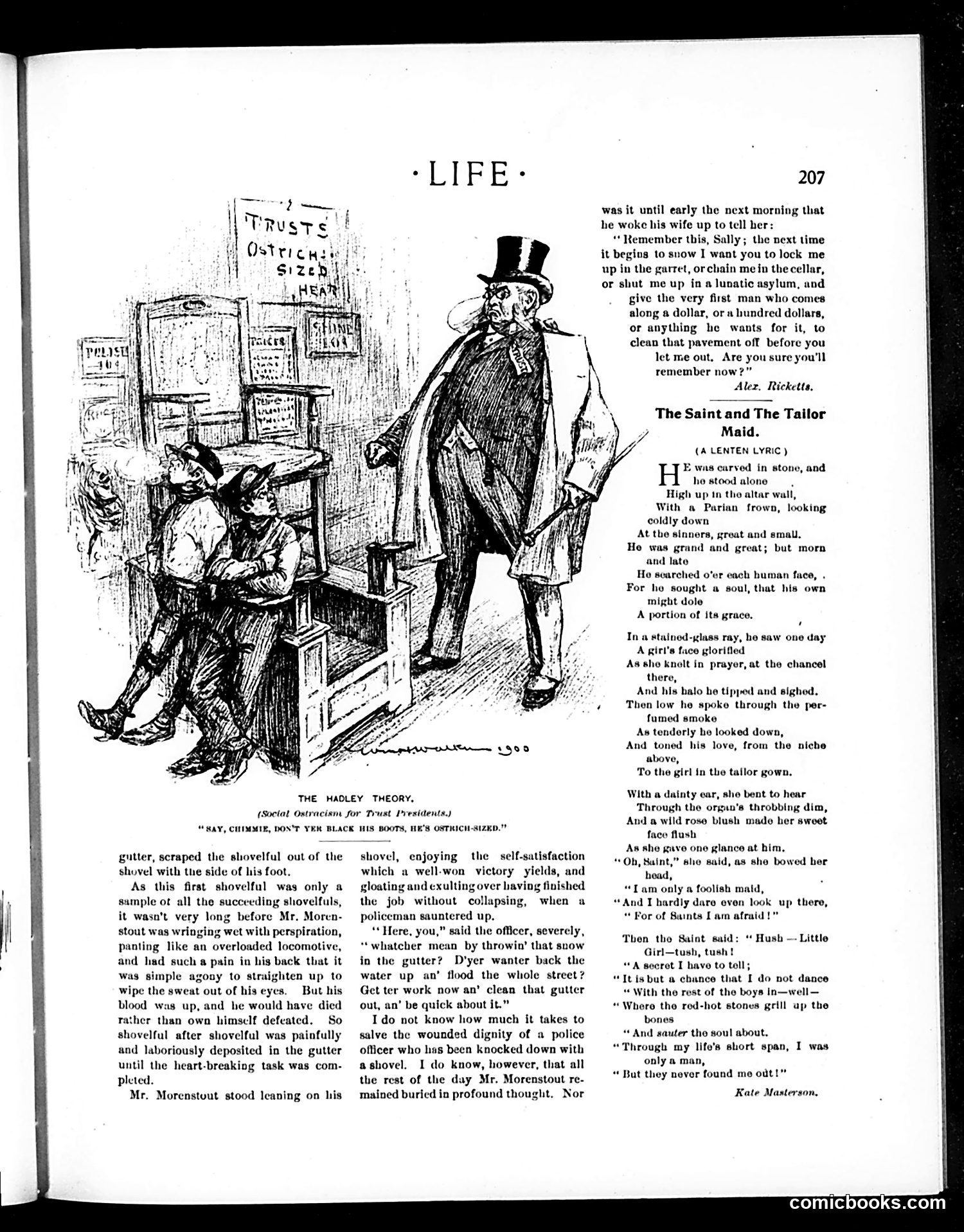 Life — March 15, 1900 — page 7 of 20