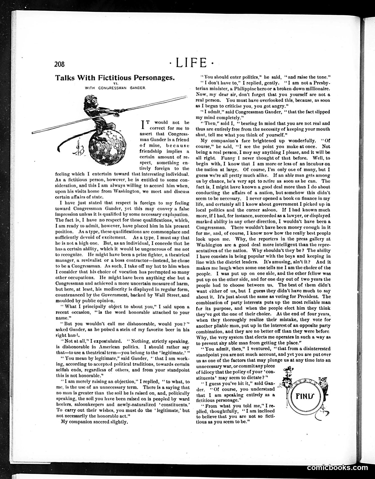 Life — March 15, 1900 — page 8 of 20