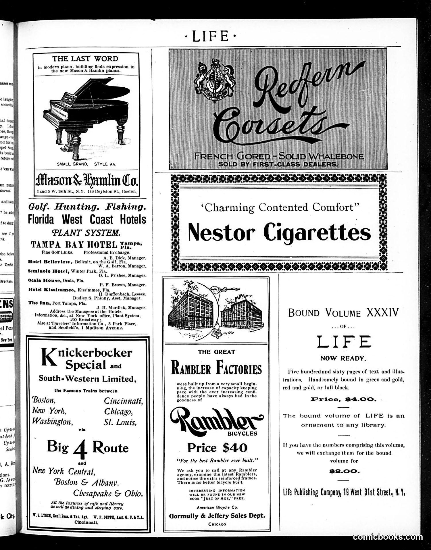 Life — March 15, 1900 — page 17 of 20