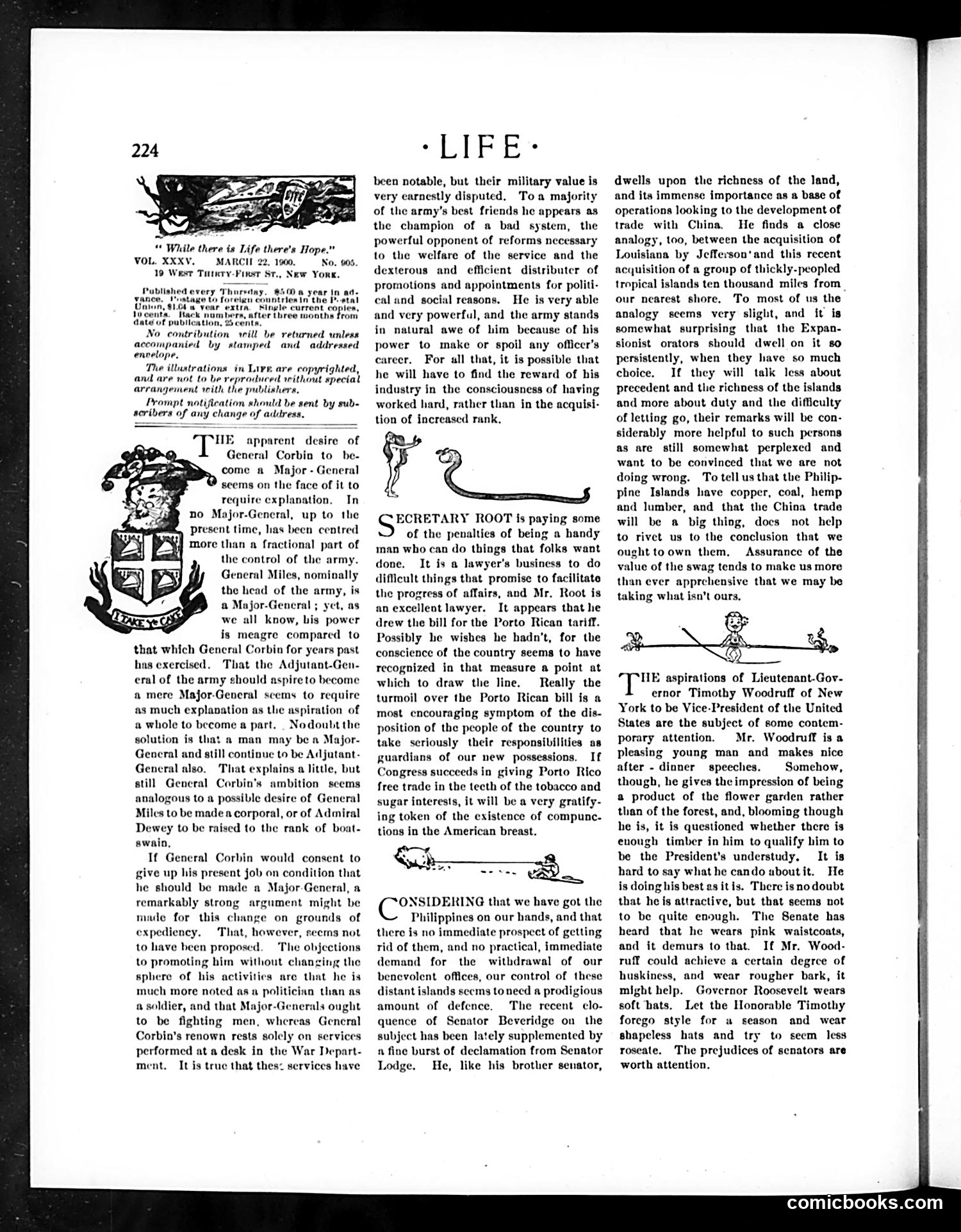 Life — March 22, 1900 — page 4 of 20