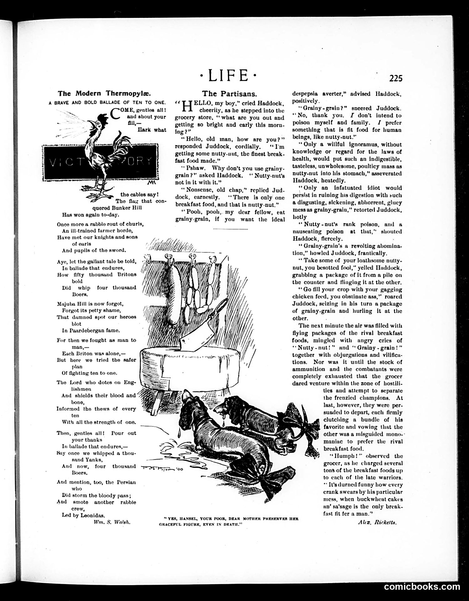 Life — March 22, 1900 — page 5 of 20