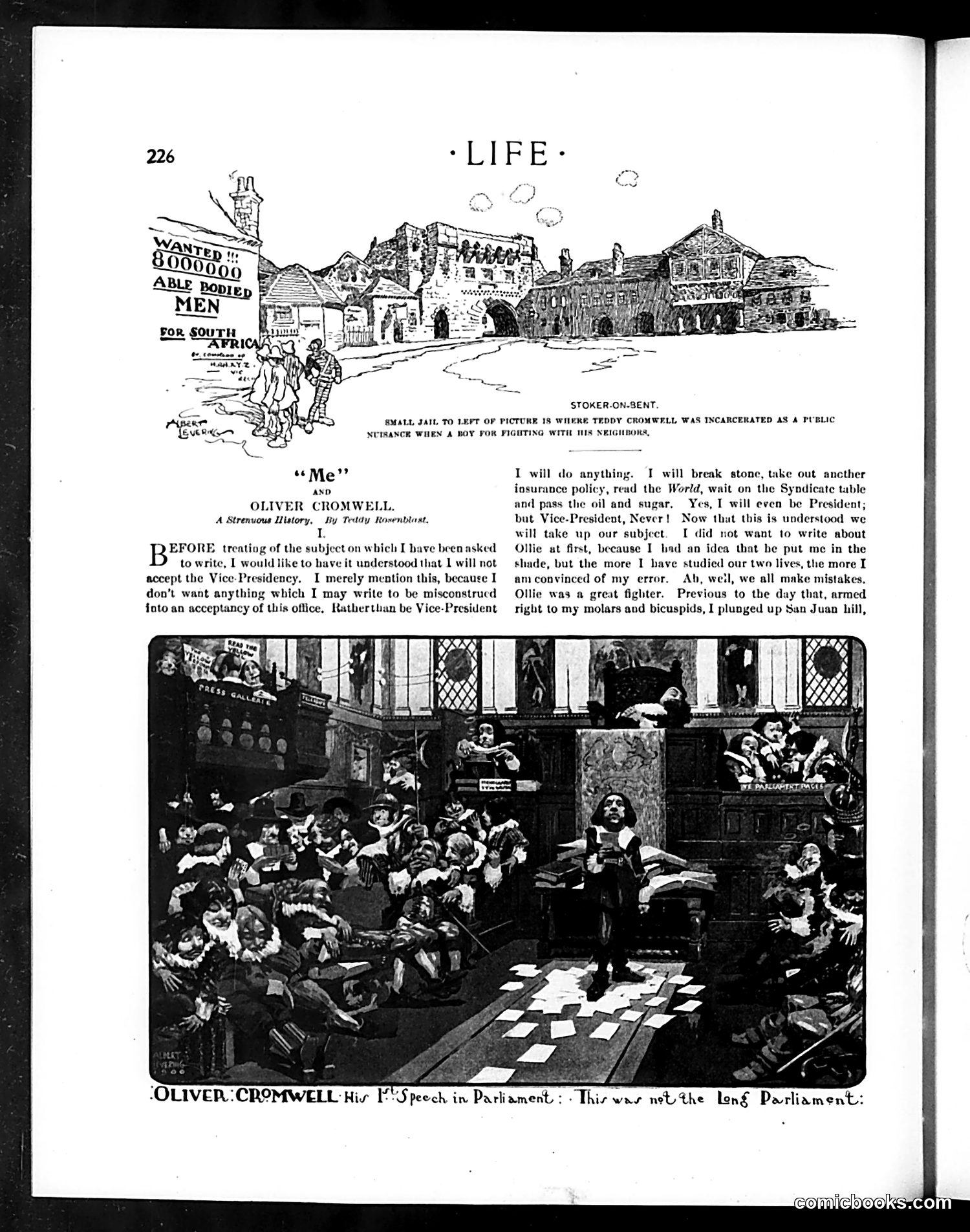 Life — March 22, 1900 — page 6 of 20