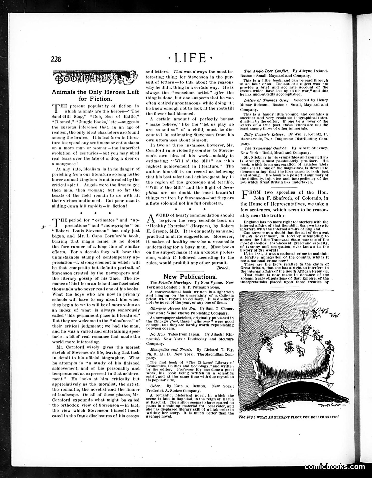 Life — March 22, 1900 — page 8 of 20