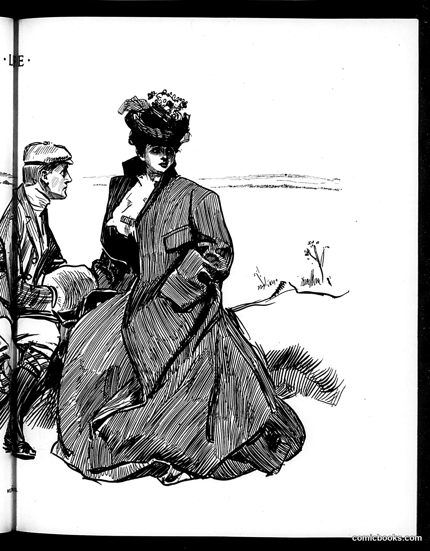 Life — March 22, 1900 — page 11 of 20
