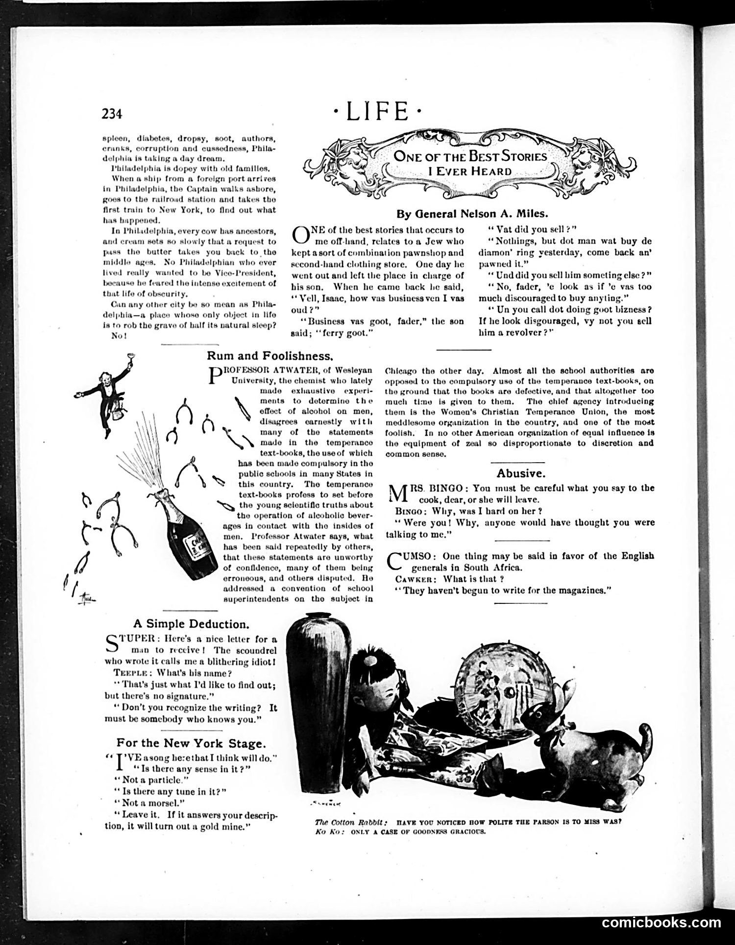 Life — March 22, 1900 — page 14 of 20