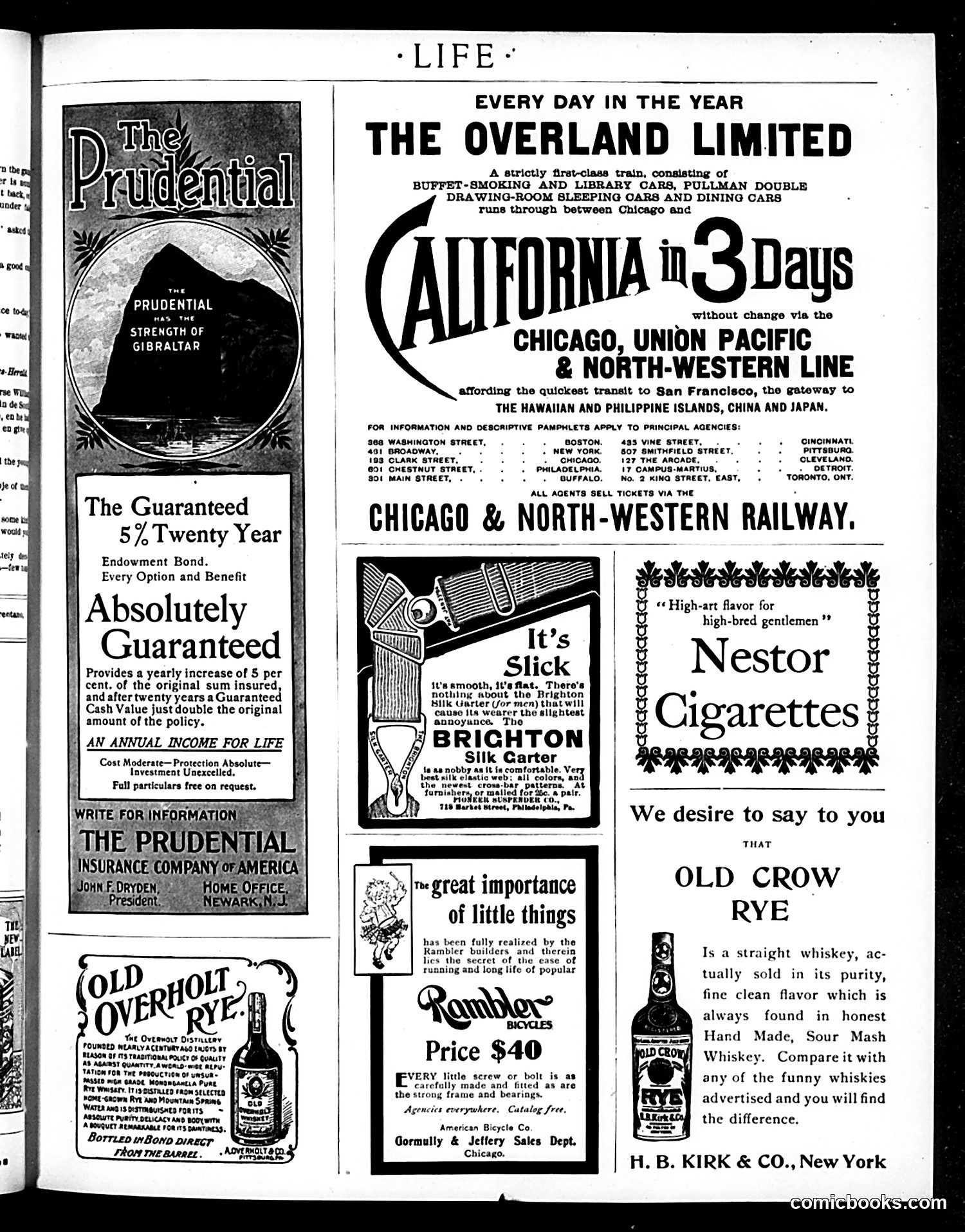 Life — March 22, 1900 — page 17 of 20