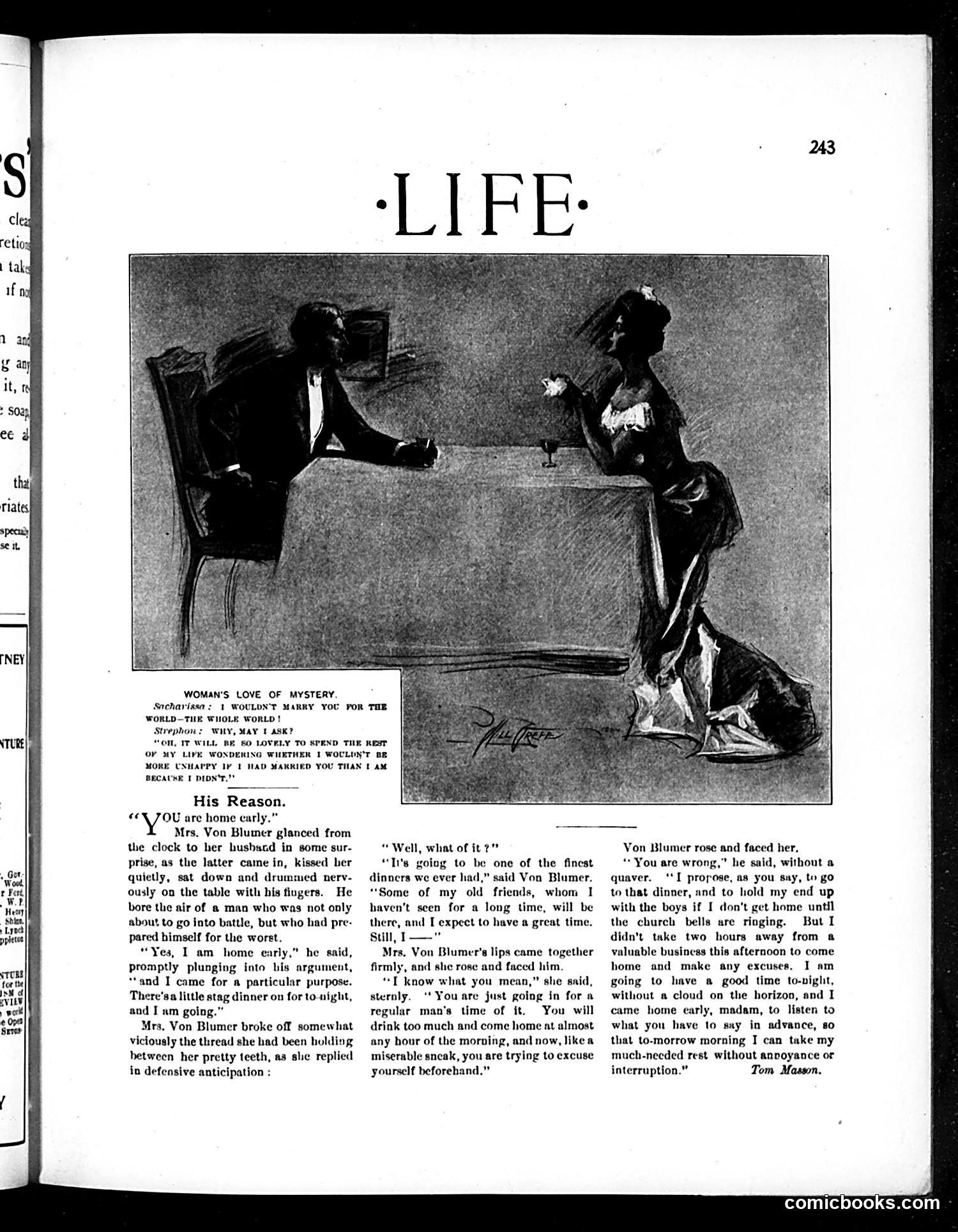 Life — March 29, 1900 — page 3 of 18