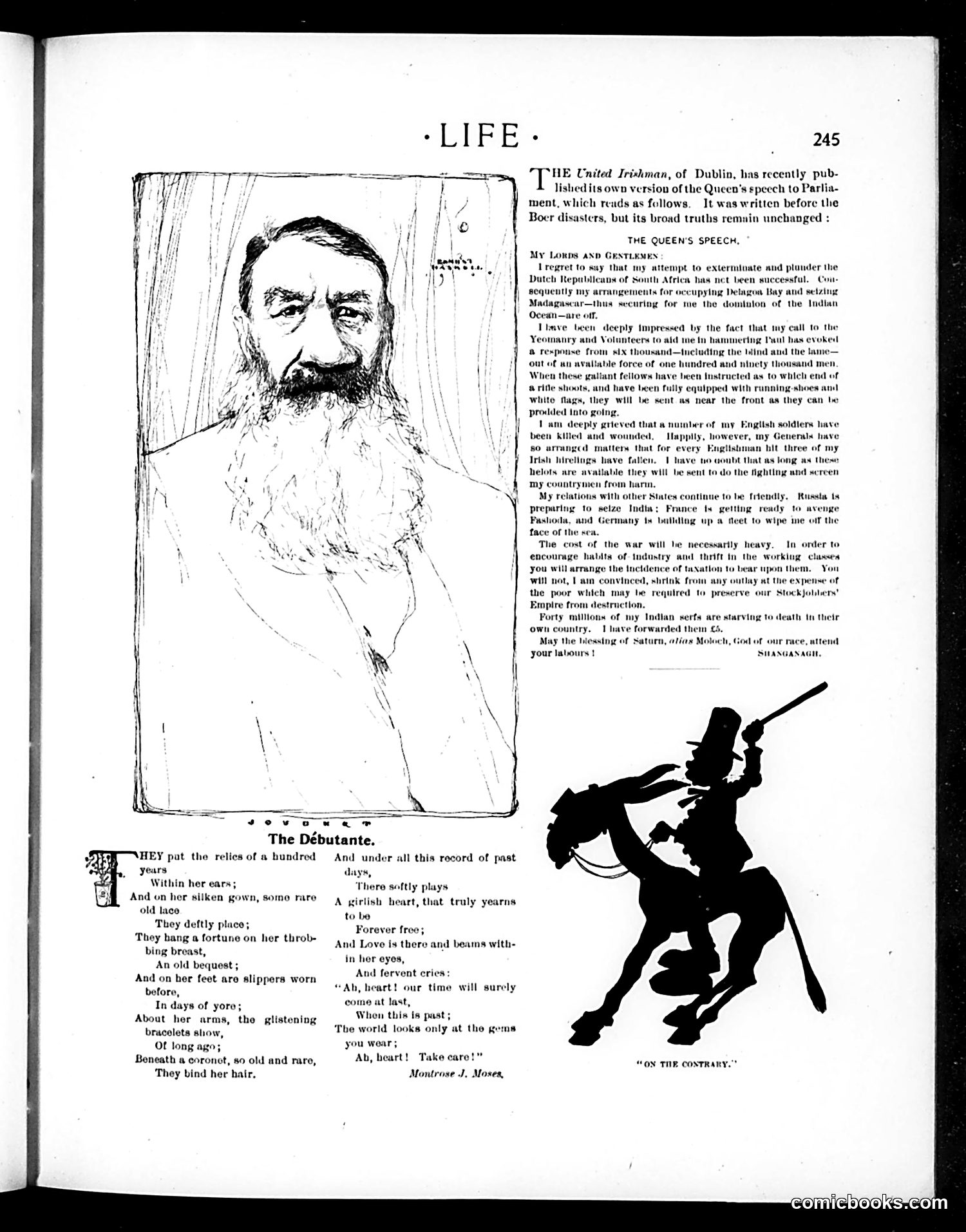 Life — March 29, 1900 — page 5 of 18