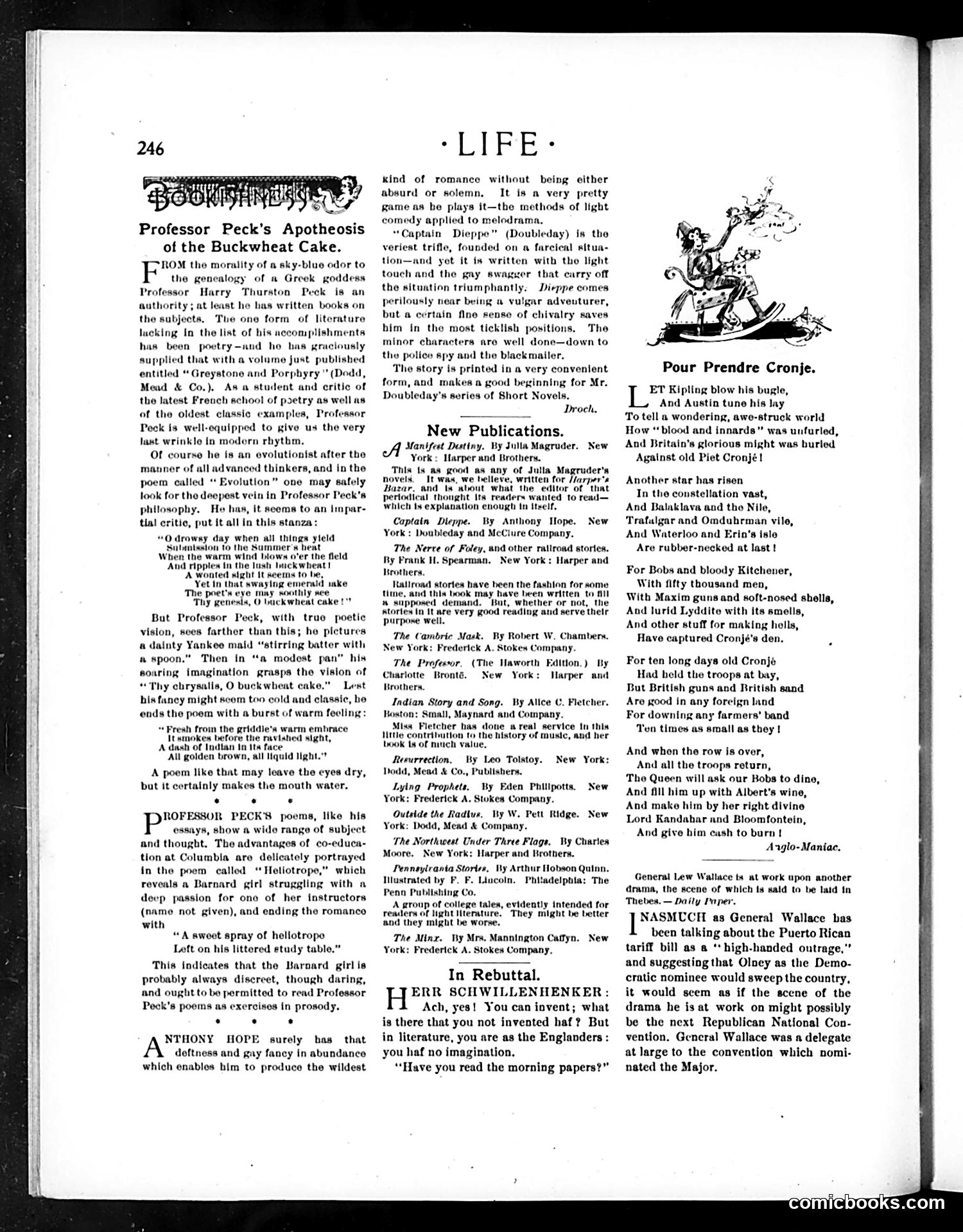 Life — March 29, 1900 — page 6 of 18