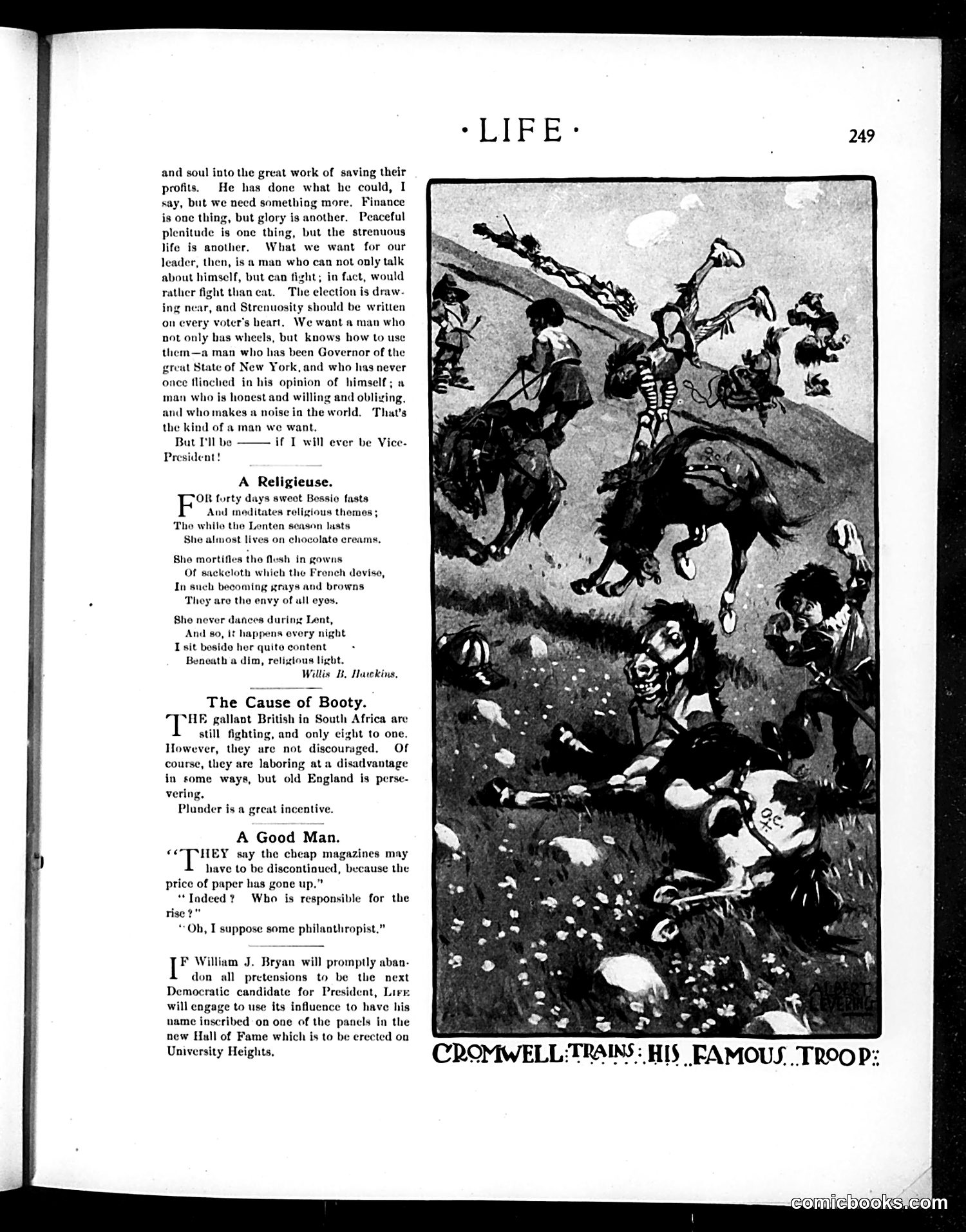 Life — March 29, 1900 — page 9 of 18