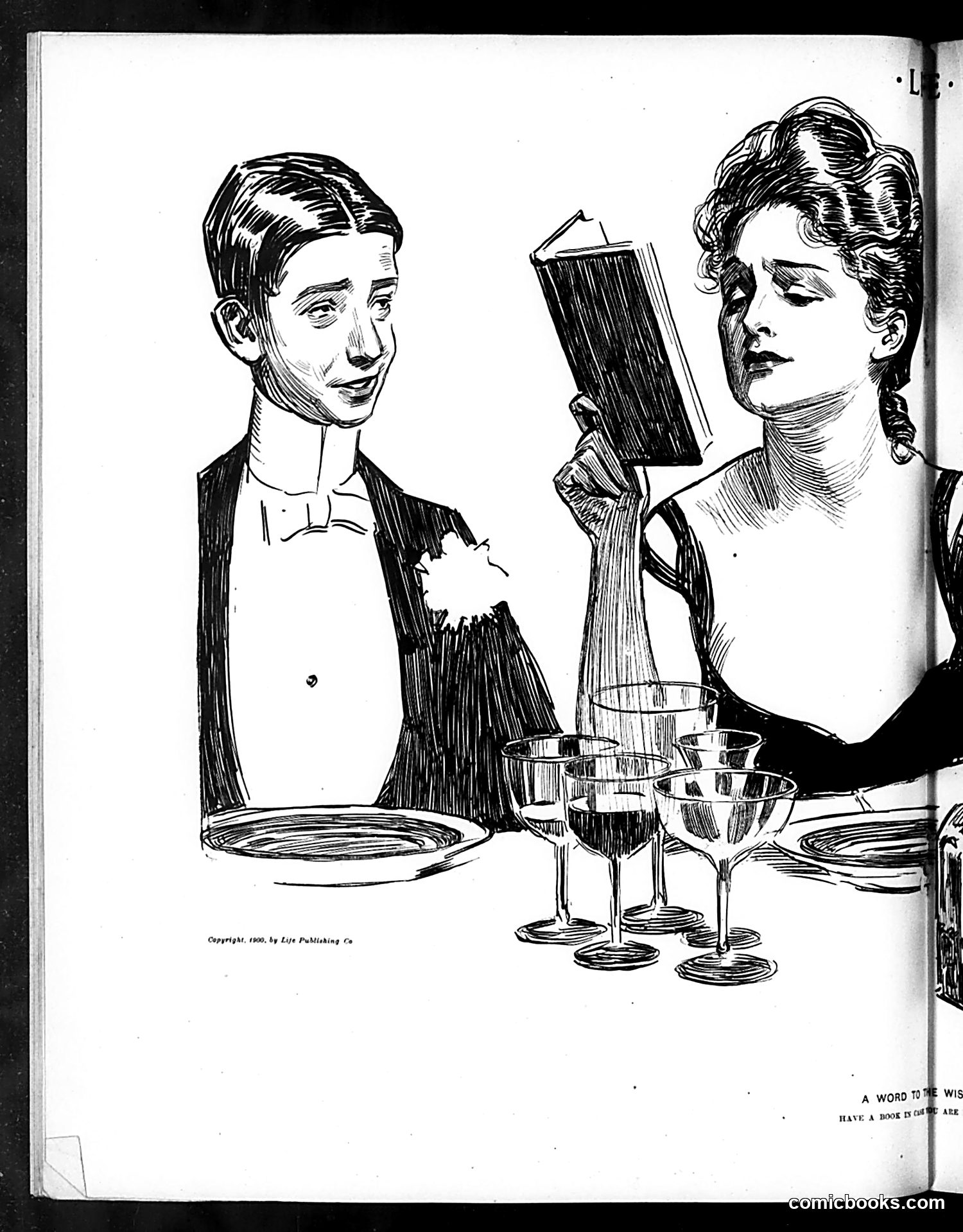 Life — March 29, 1900 — page 10 of 18