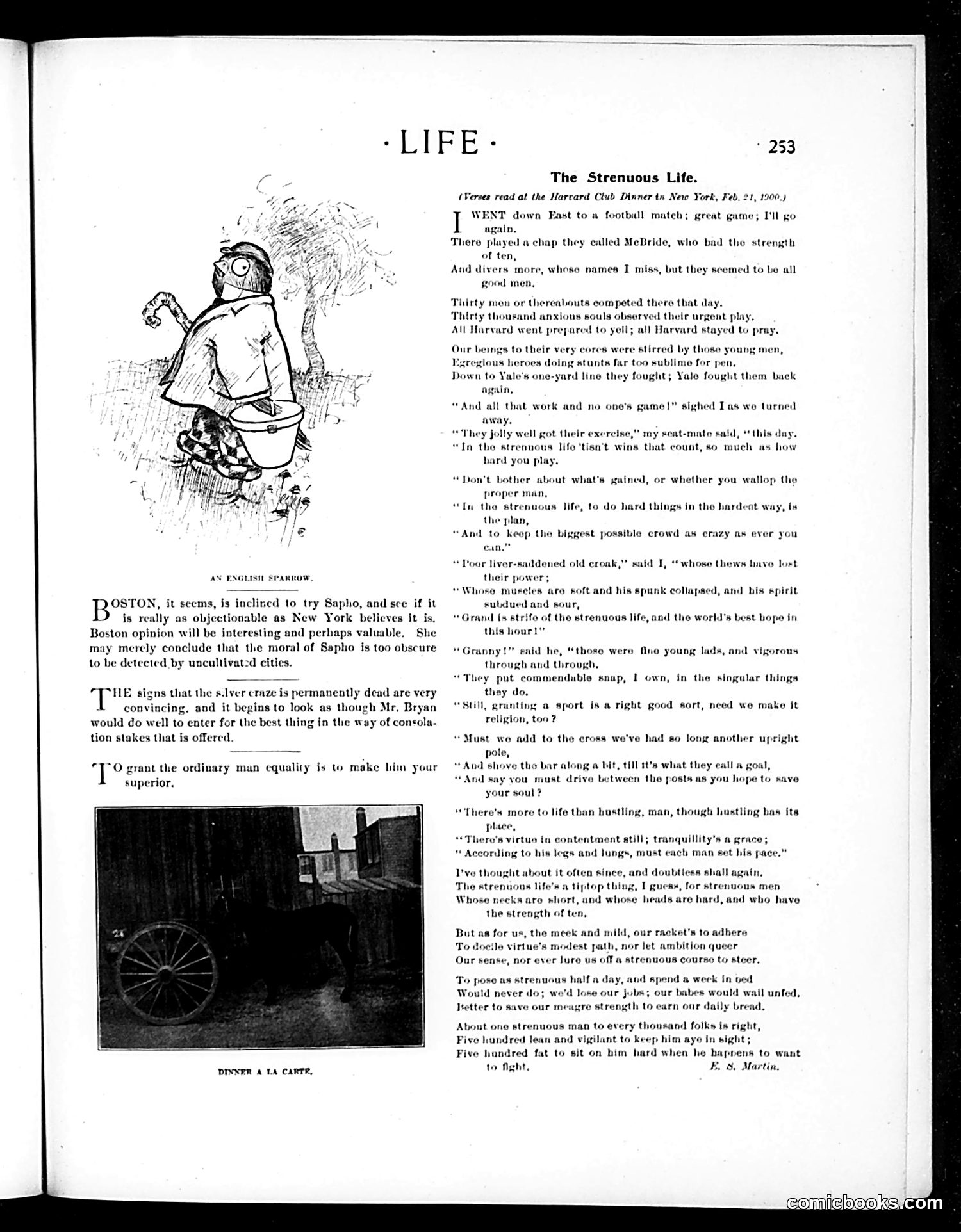 Life — March 29, 1900 — page 13 of 18