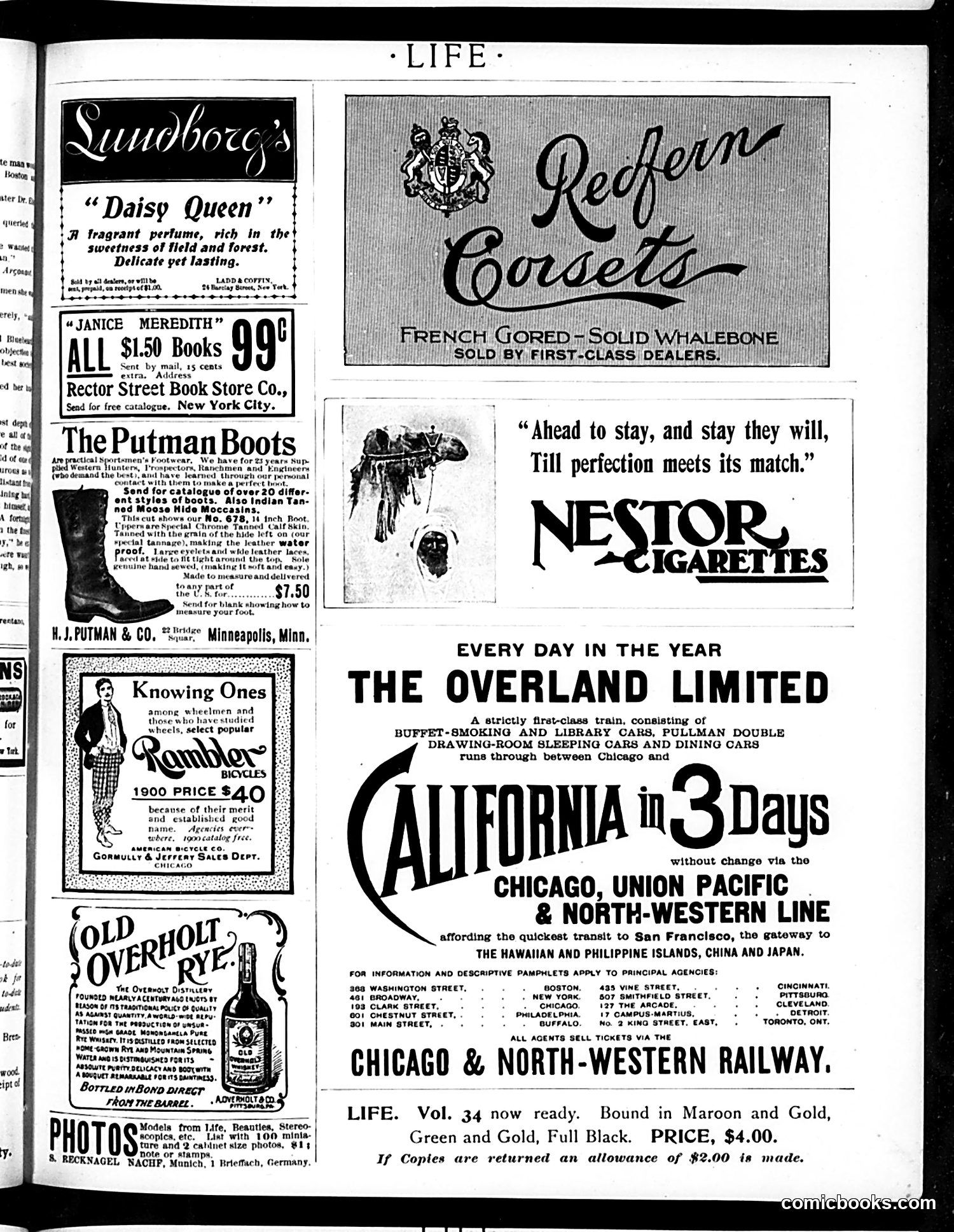 Life — March 29, 1900 — page 17 of 18