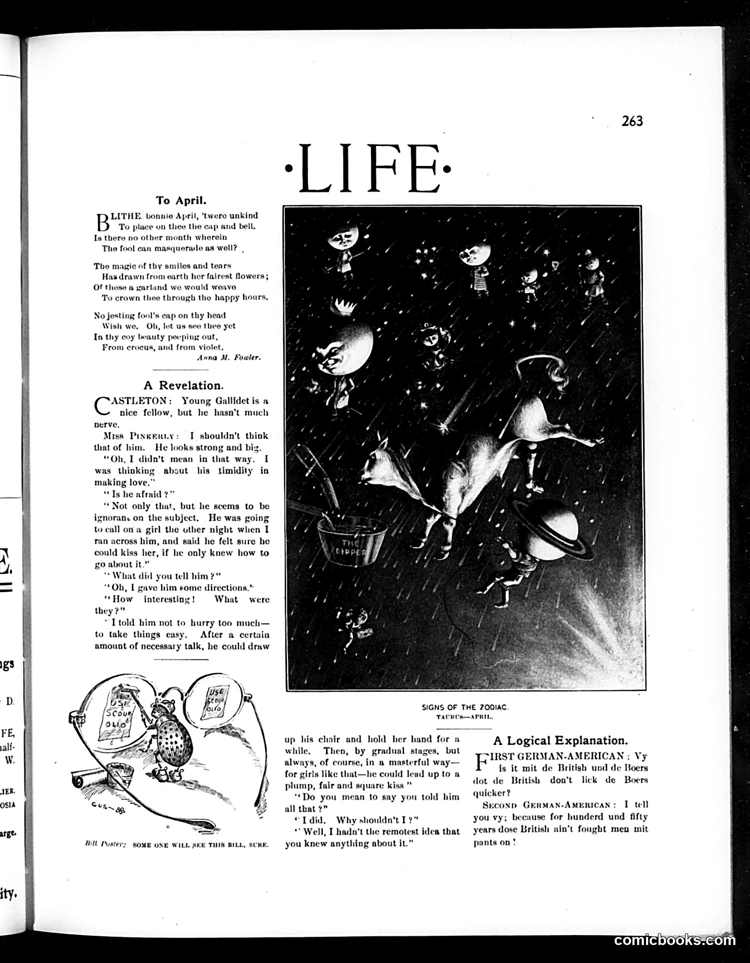 Life — April 5, 1900 — page 3 of 20