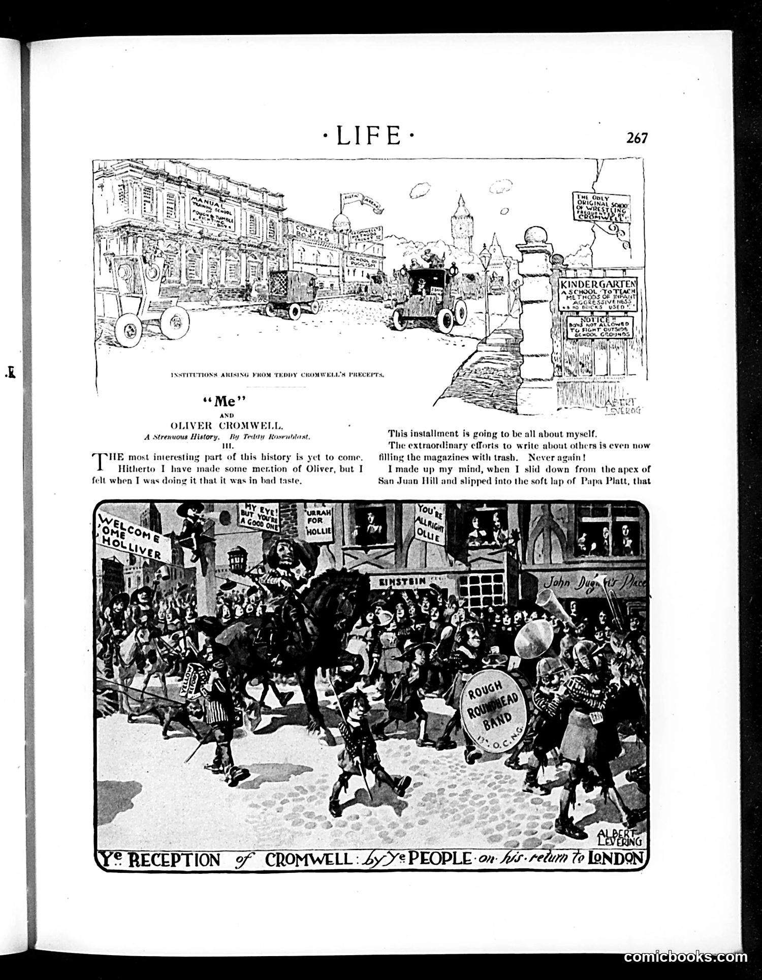 Life — April 5, 1900 — page 7 of 20