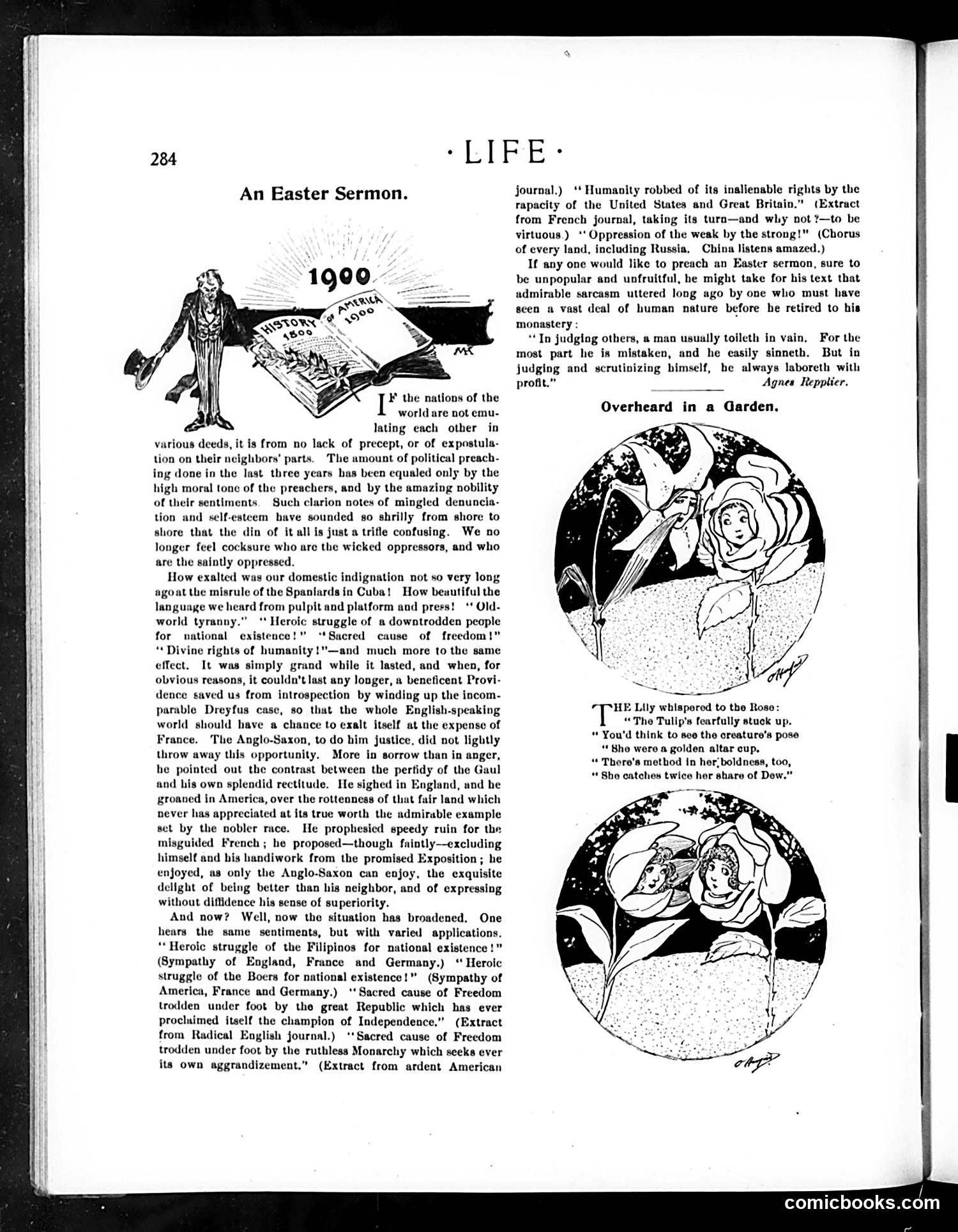 Life — April 7, 1900 — page 4 of 32
