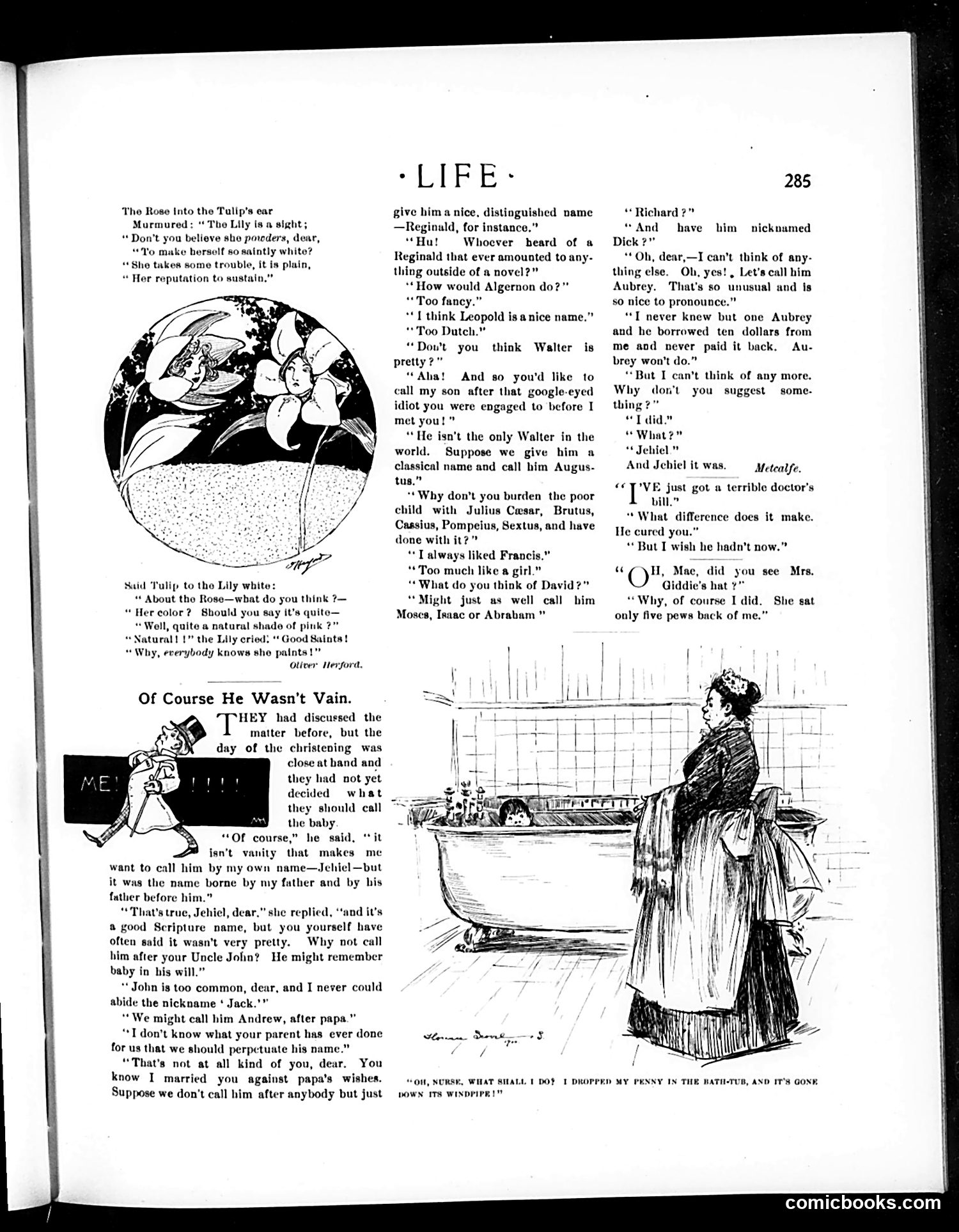 Life — April 7, 1900 — page 5 of 32